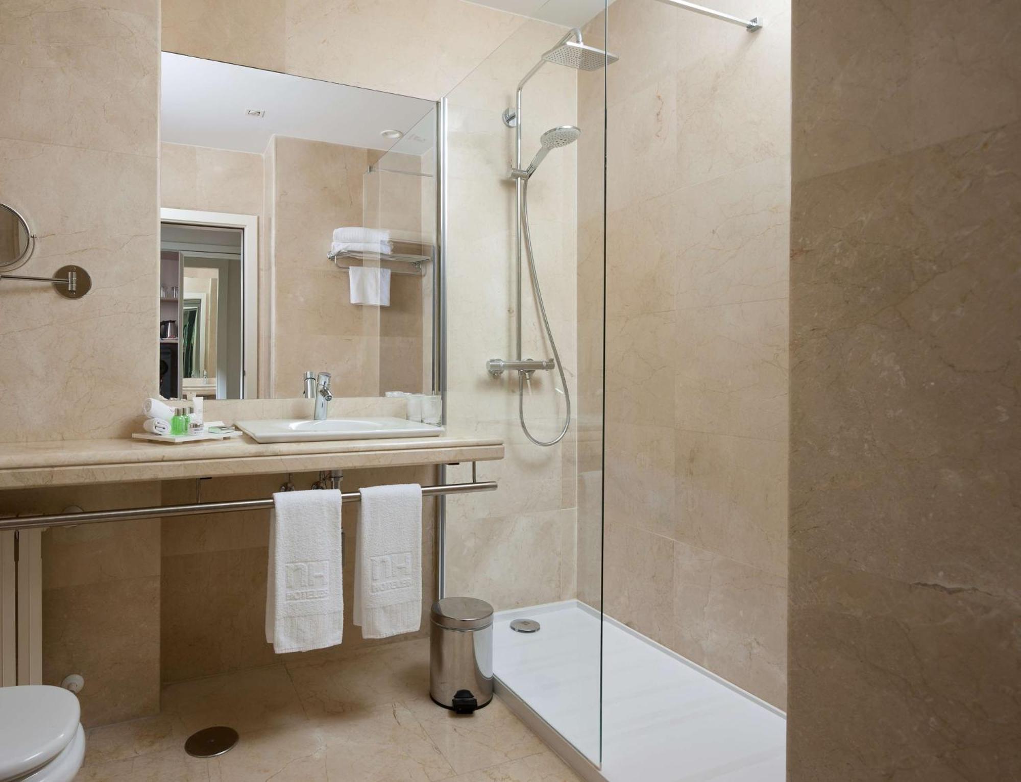Superior Double or Twin Room View