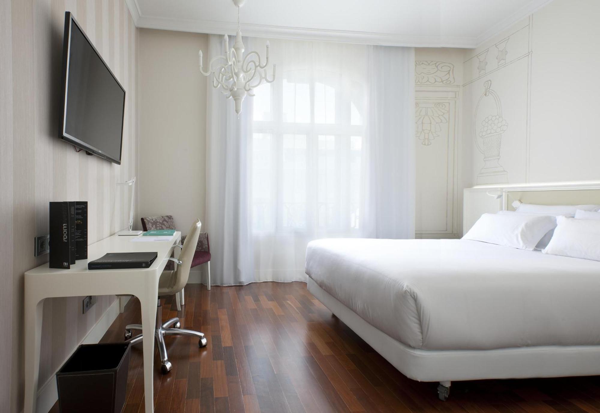 Superior Double or Twin Room View