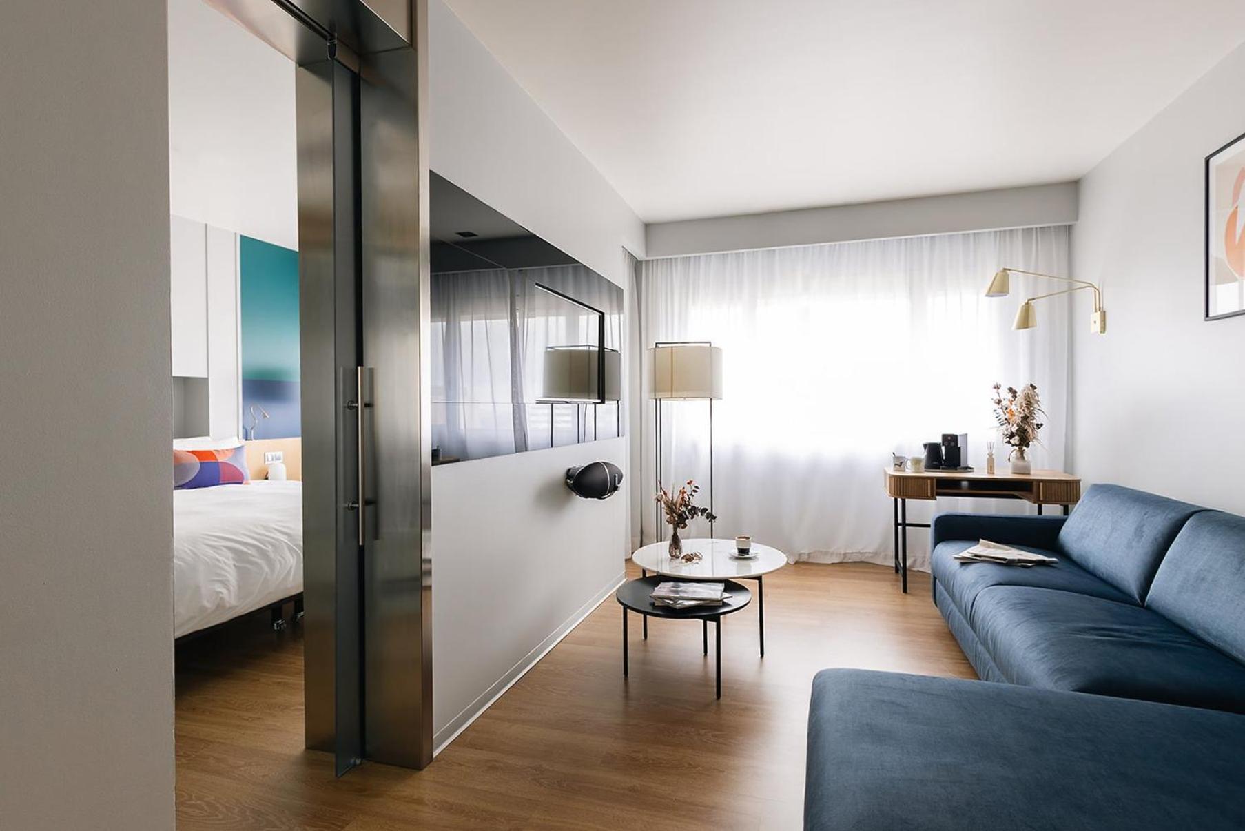 Madrid Suite