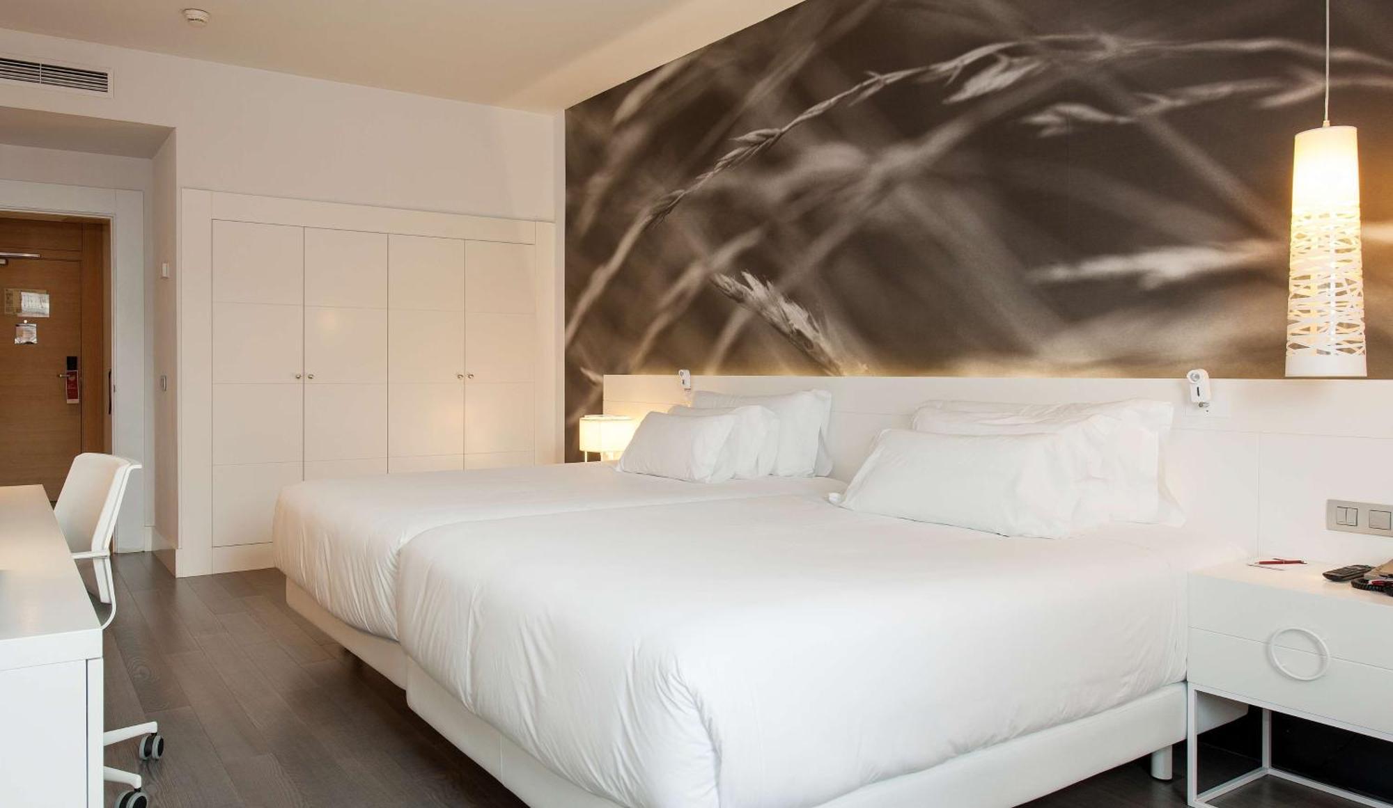 Premium Double or Twin Room Extra Bed