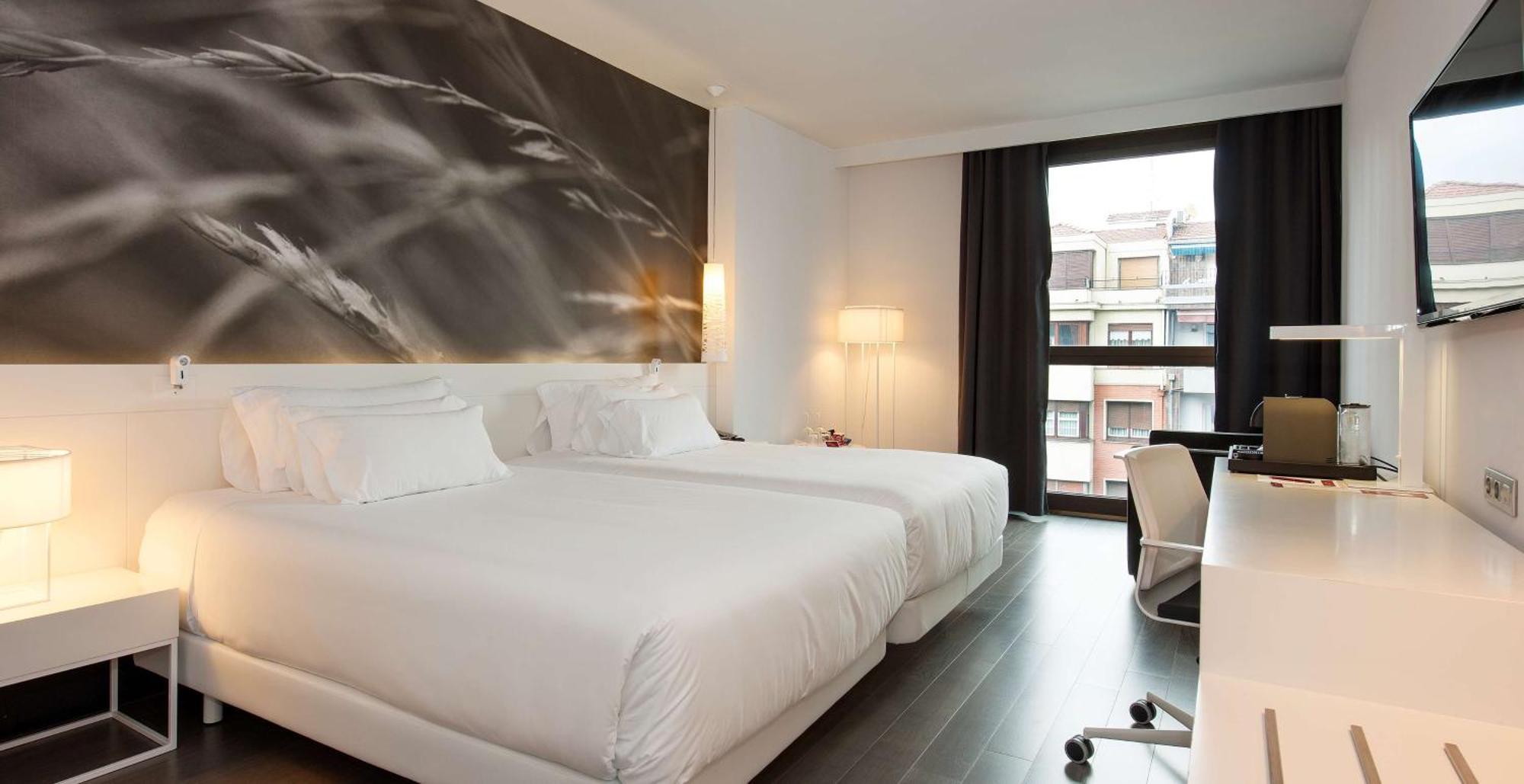 Premium Double or Twin Room Extra Bed
