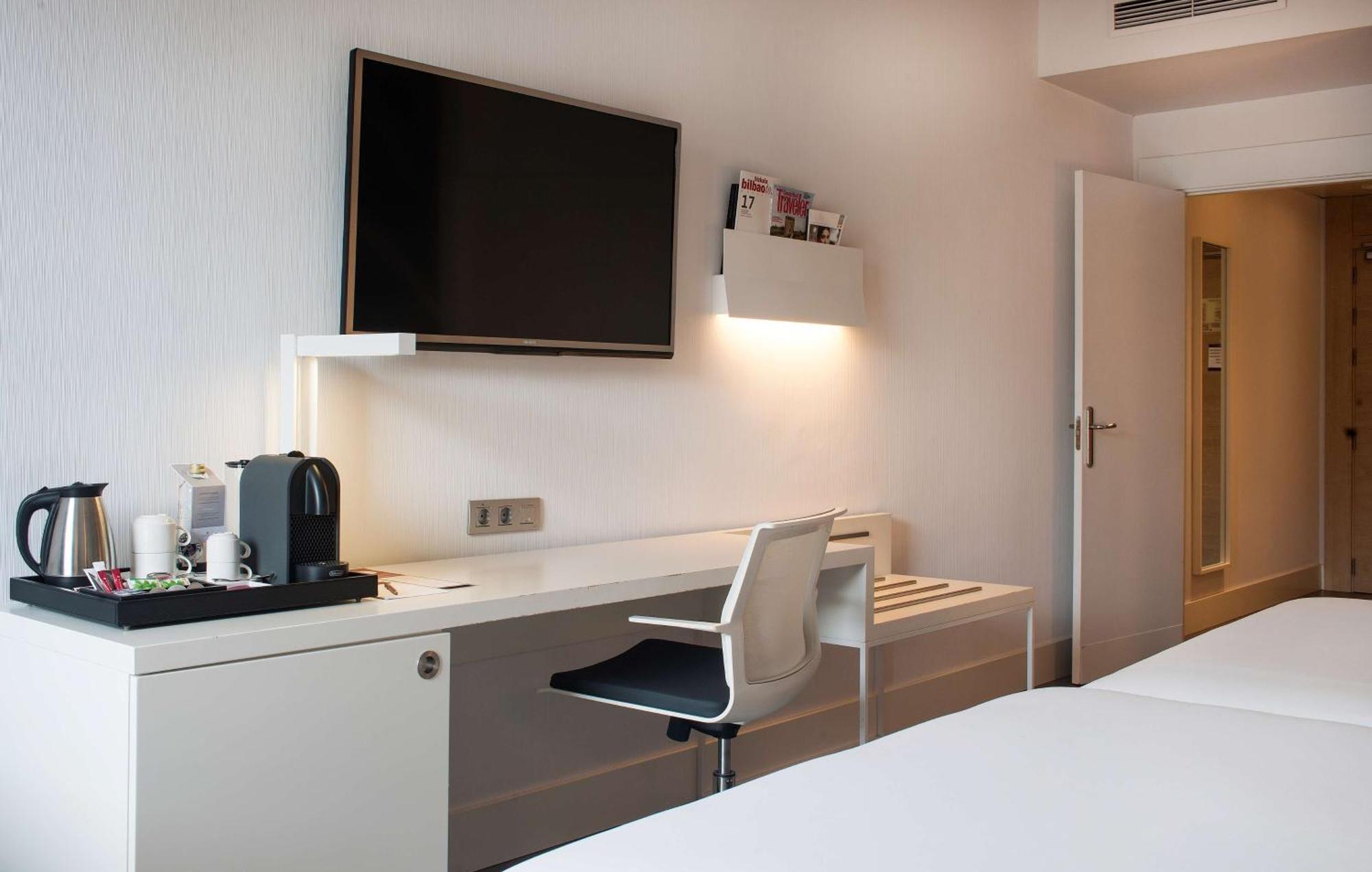 Premium Double or Twin Room Extra Bed
