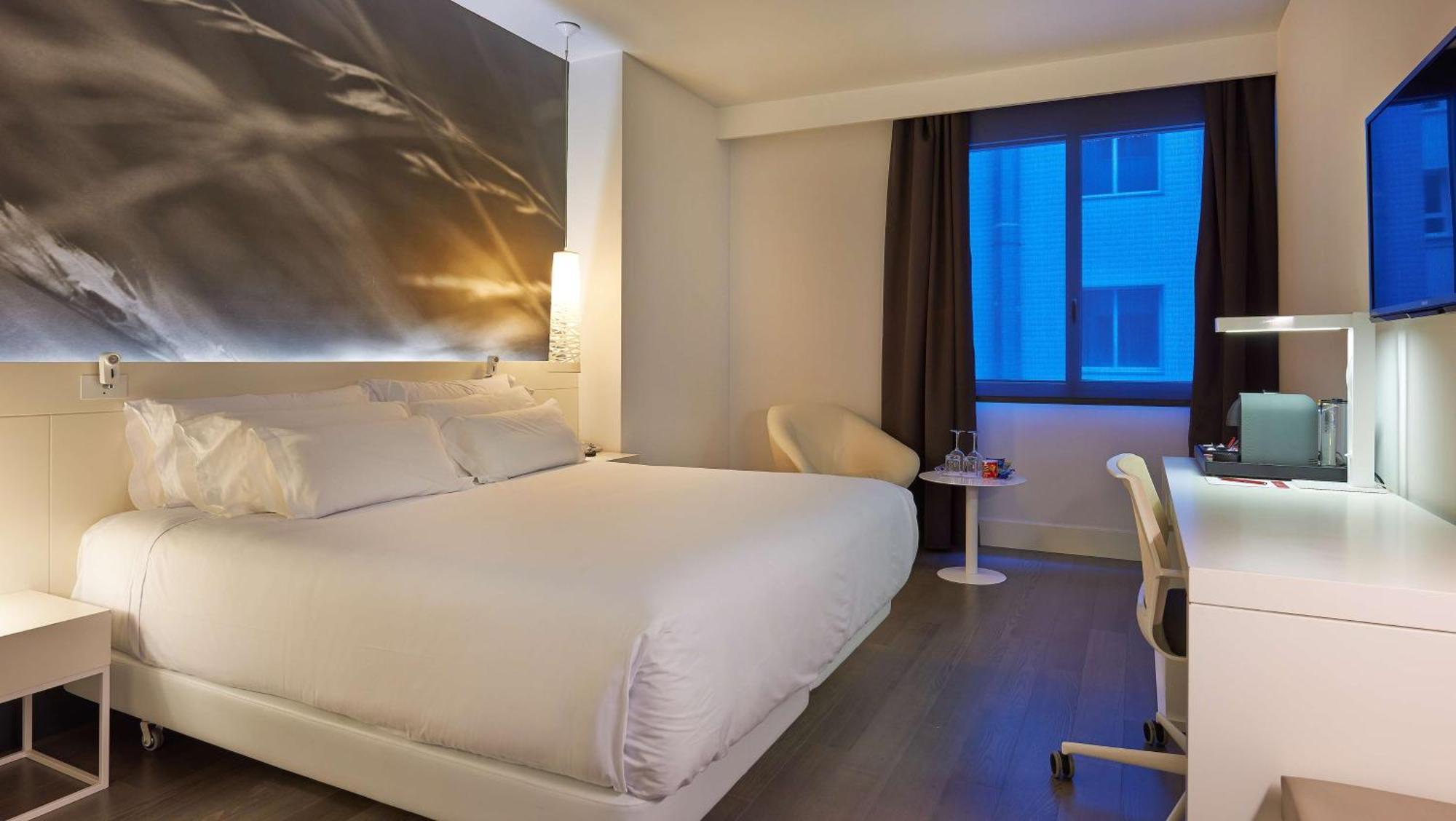 Superior Double or Twin Room Extra Bed
