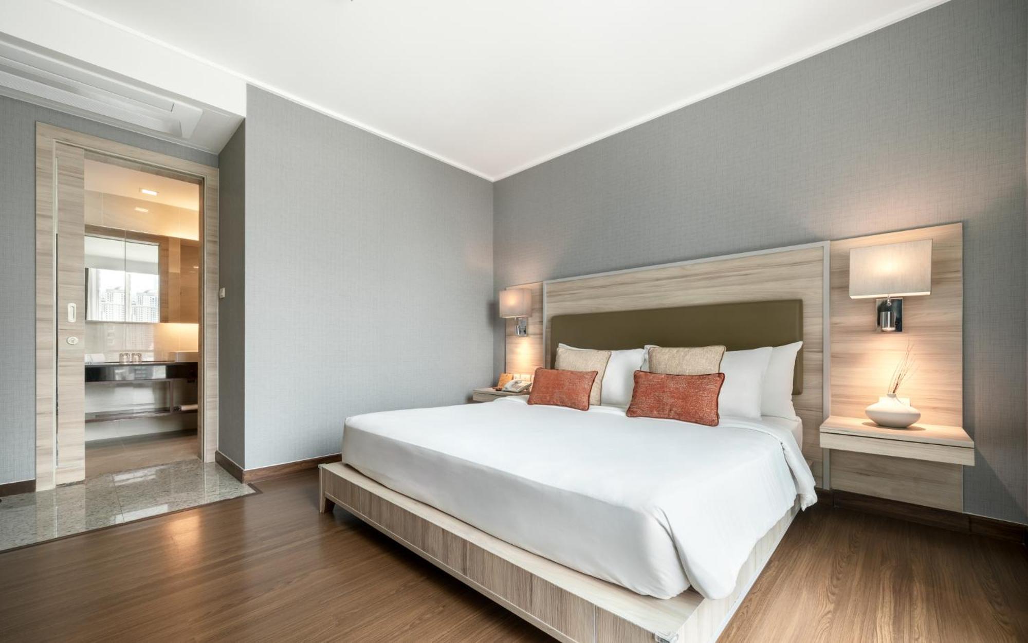 One-Bedroom Premier