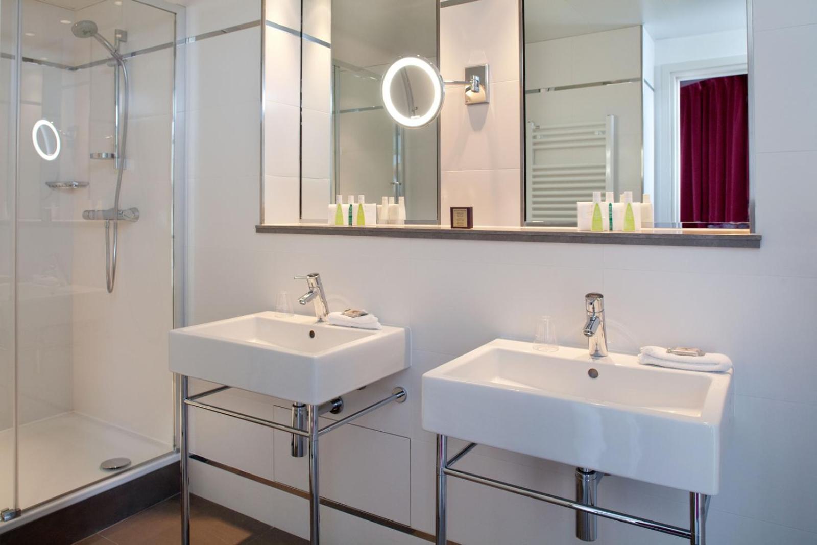 Deluxe Kamer