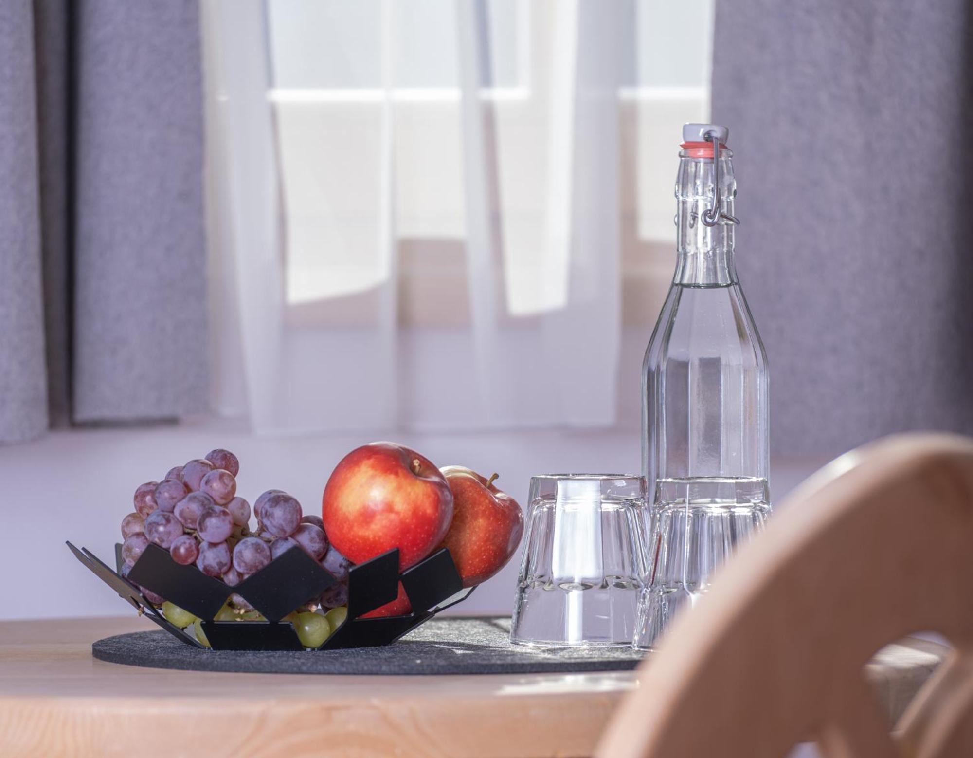 Junior Suite met Sauna