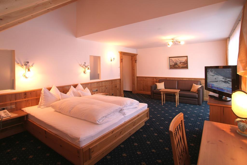Grand Deluxe Tweepersoonskamer