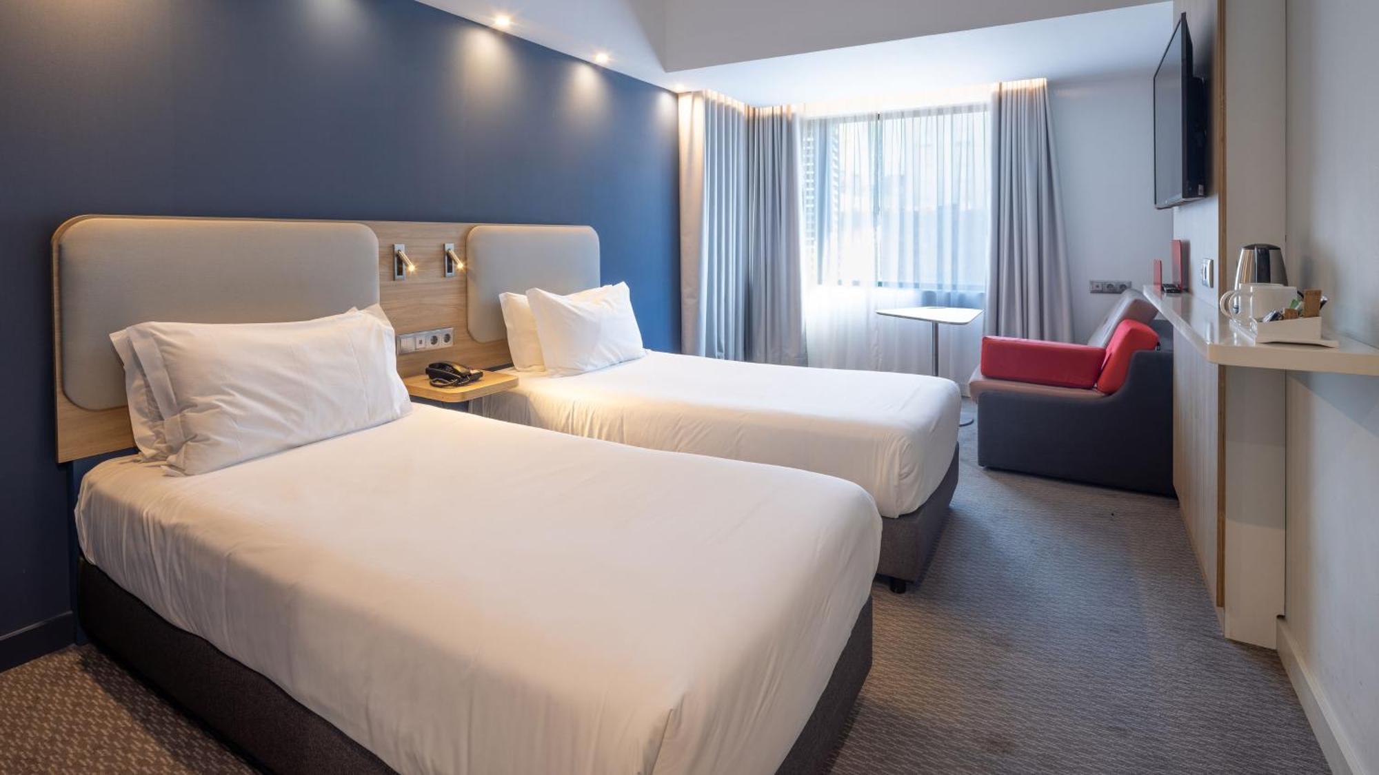 Standaard Kamer met Gratis Ontbijt