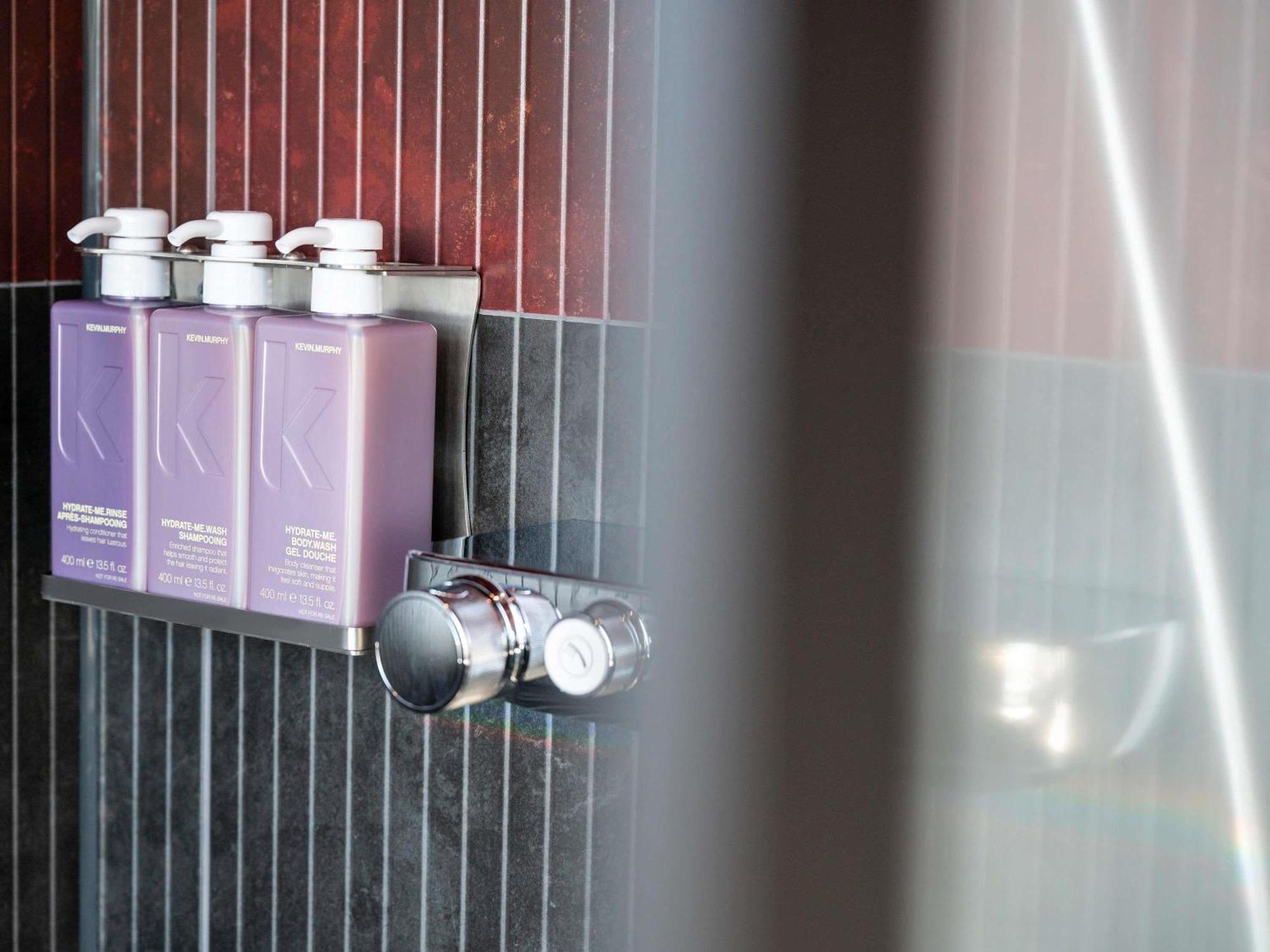 Tweepersoonskamer met 2 Aparte Bedden