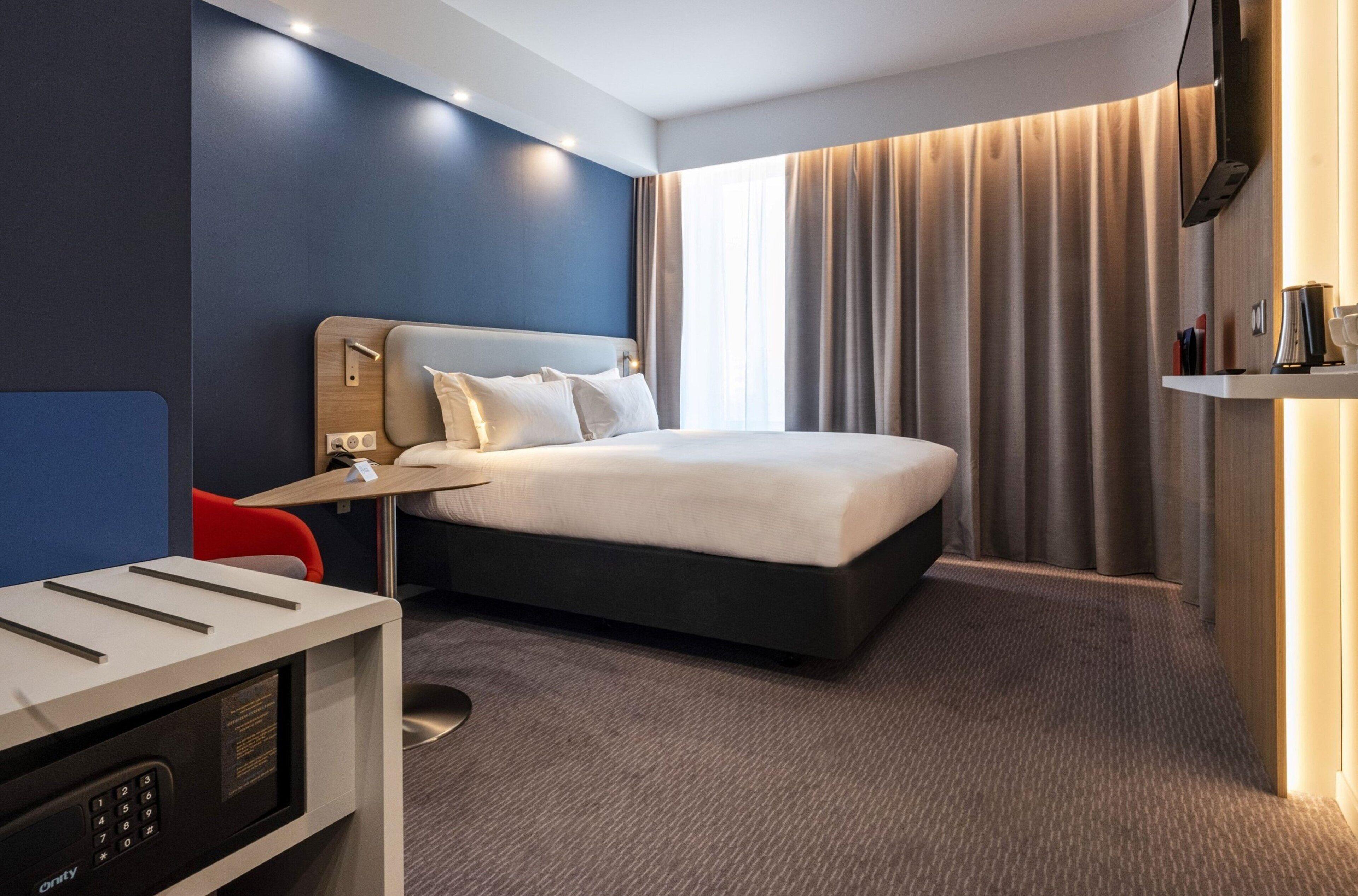 Standaard Kamer