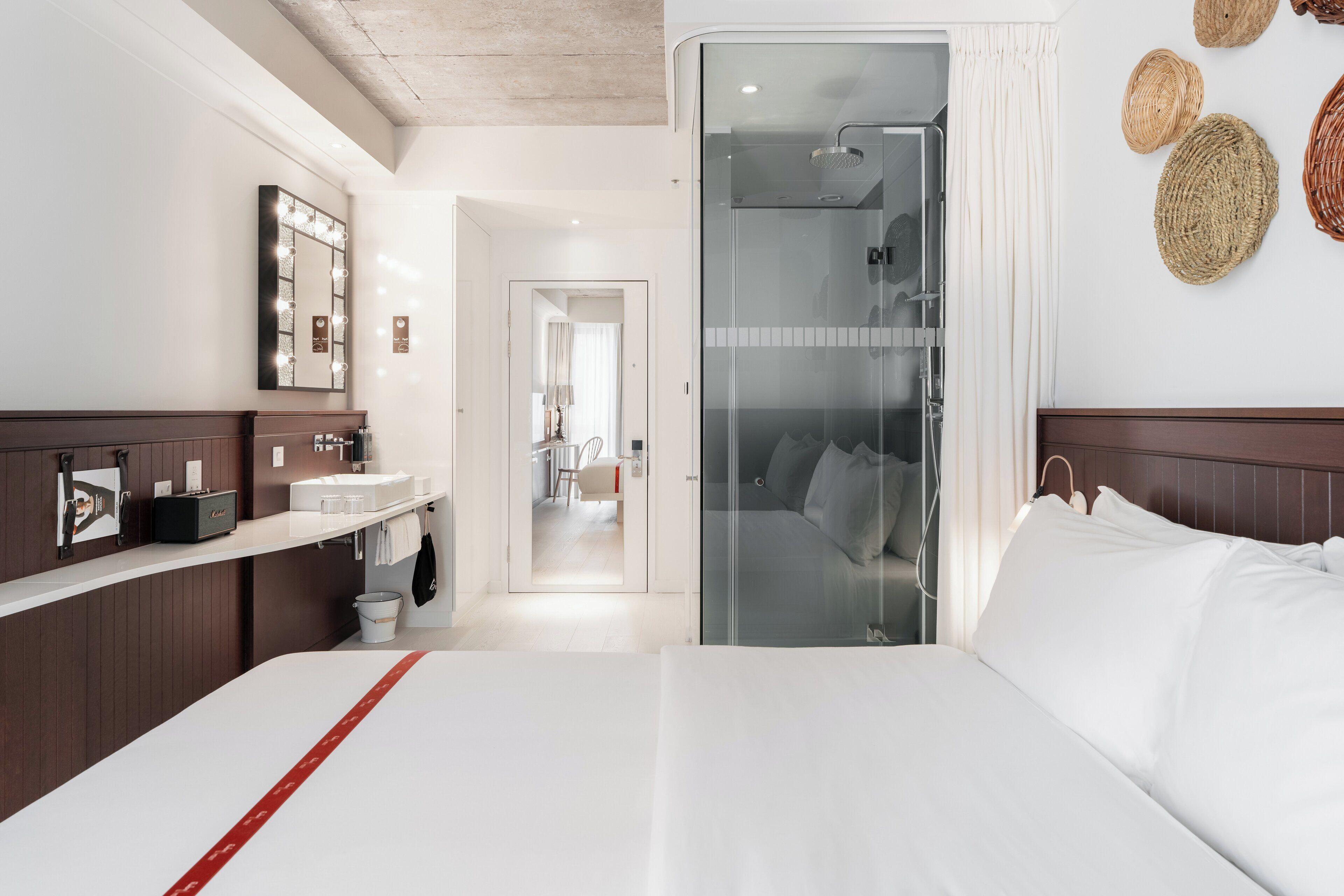 Nest Kamer