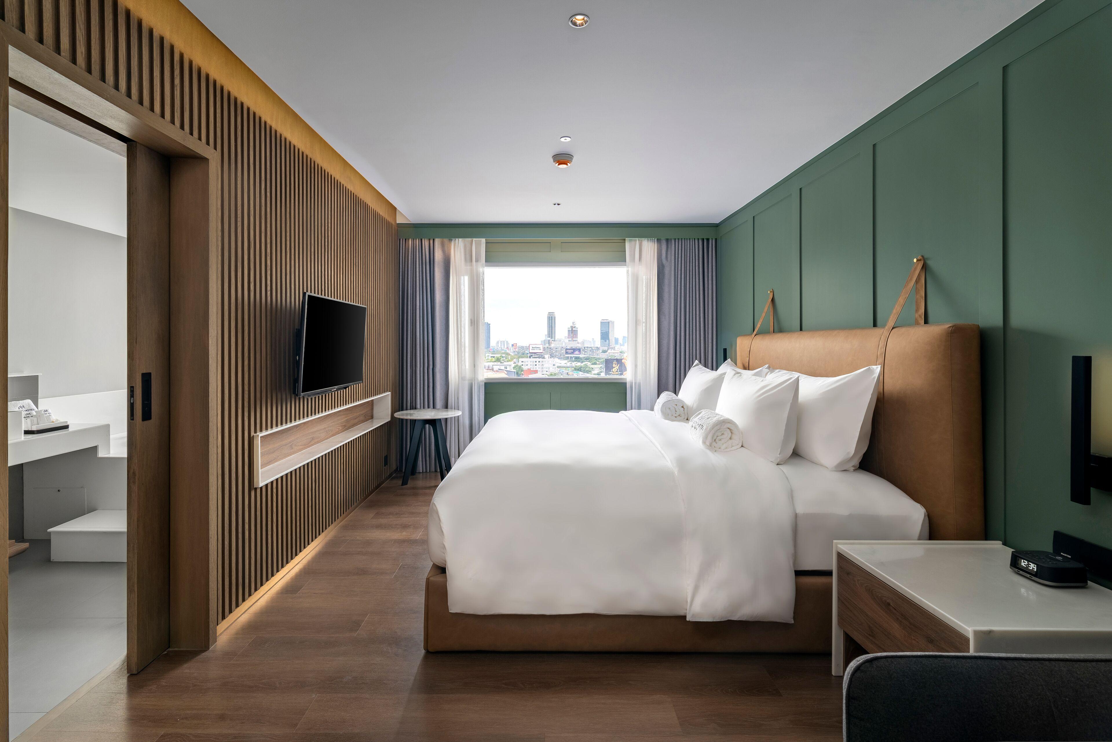 Junior Suite King