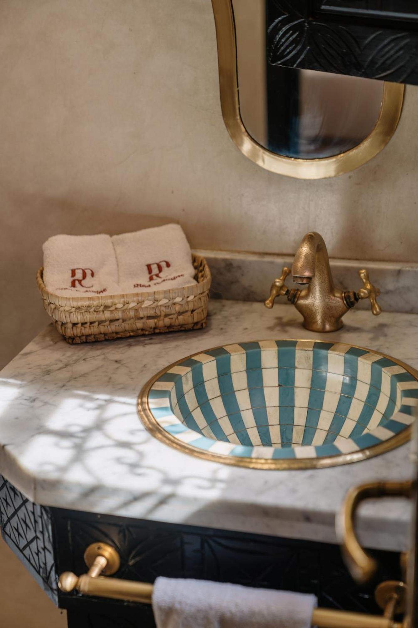 Deluxe Kamer
