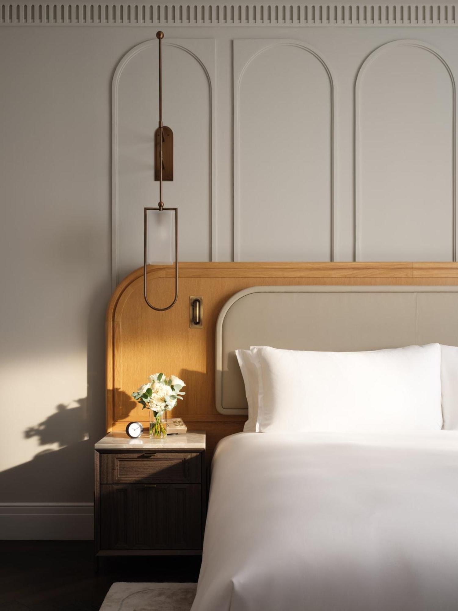 Superior Kamer met Kingsize Bed