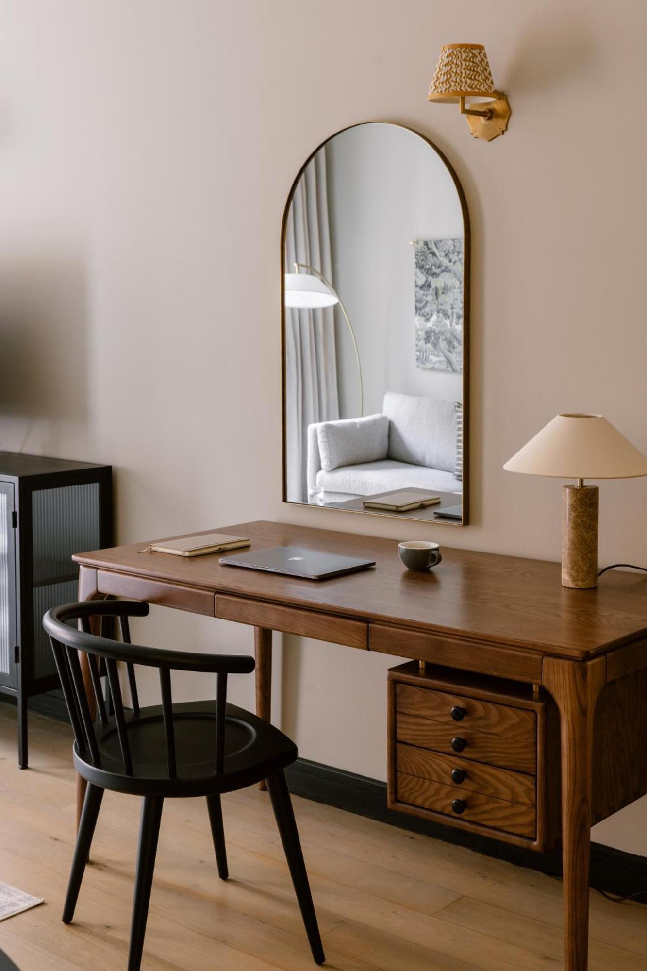 Premium Appartement met 1 Slaapkamer