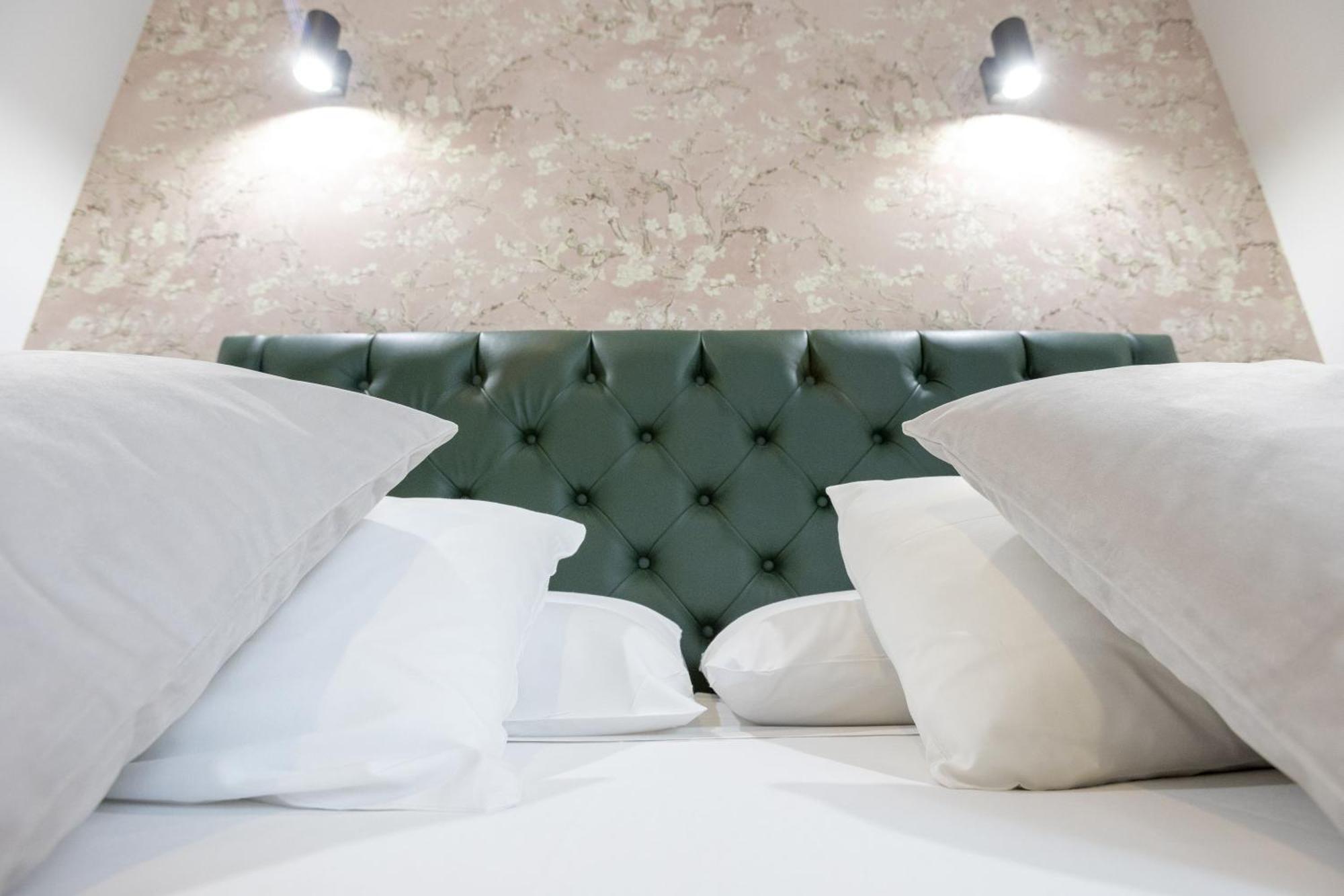 Double or Twin Room Extra Bed