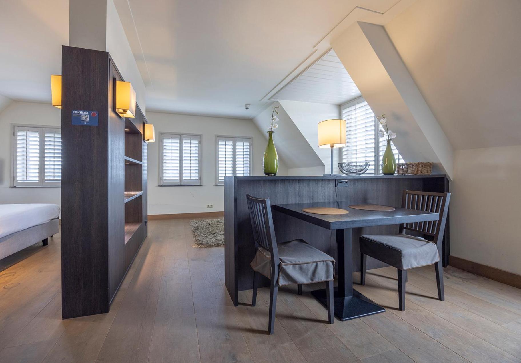 Appartement Suite