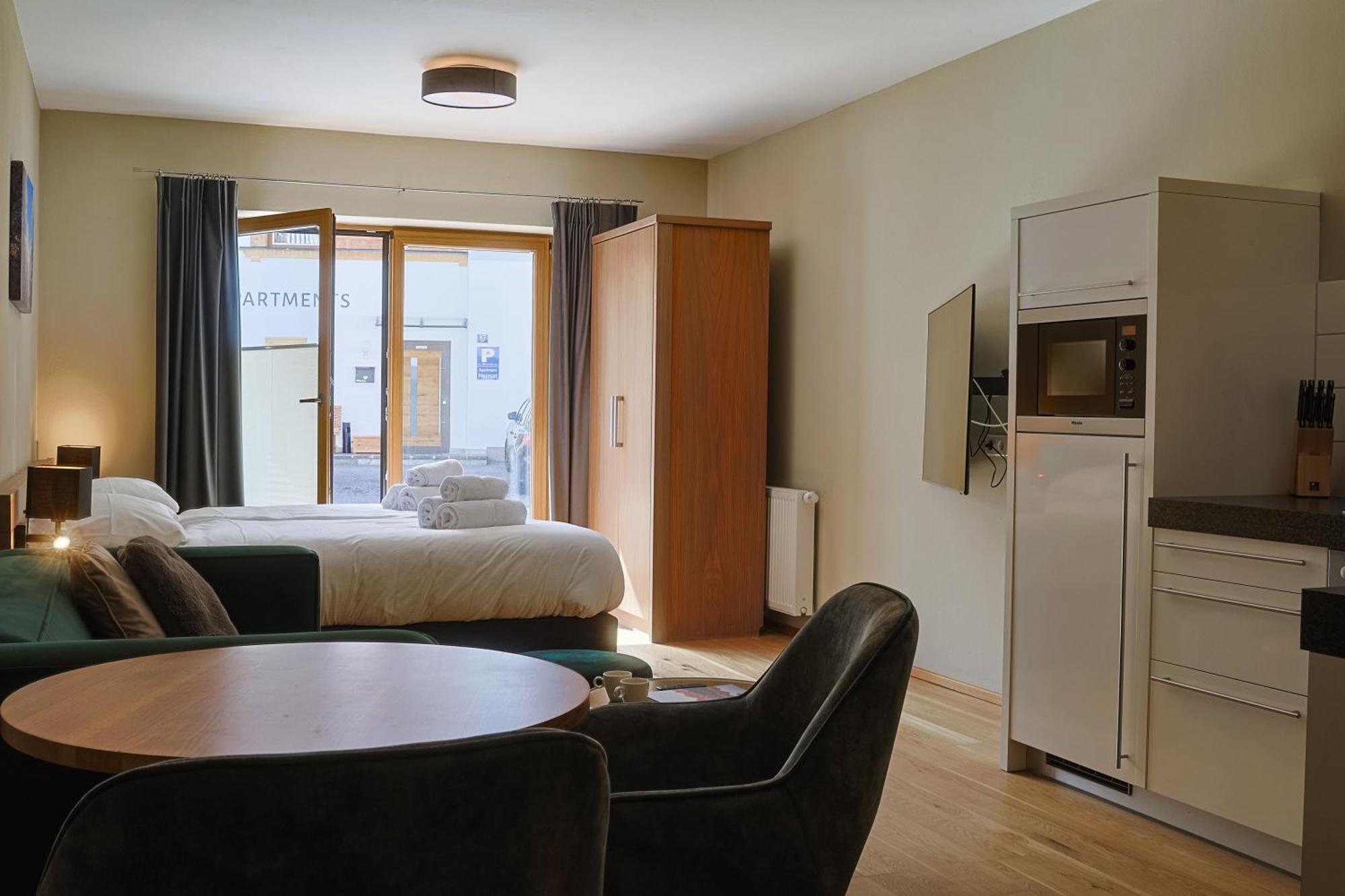 Two-Room Apartment