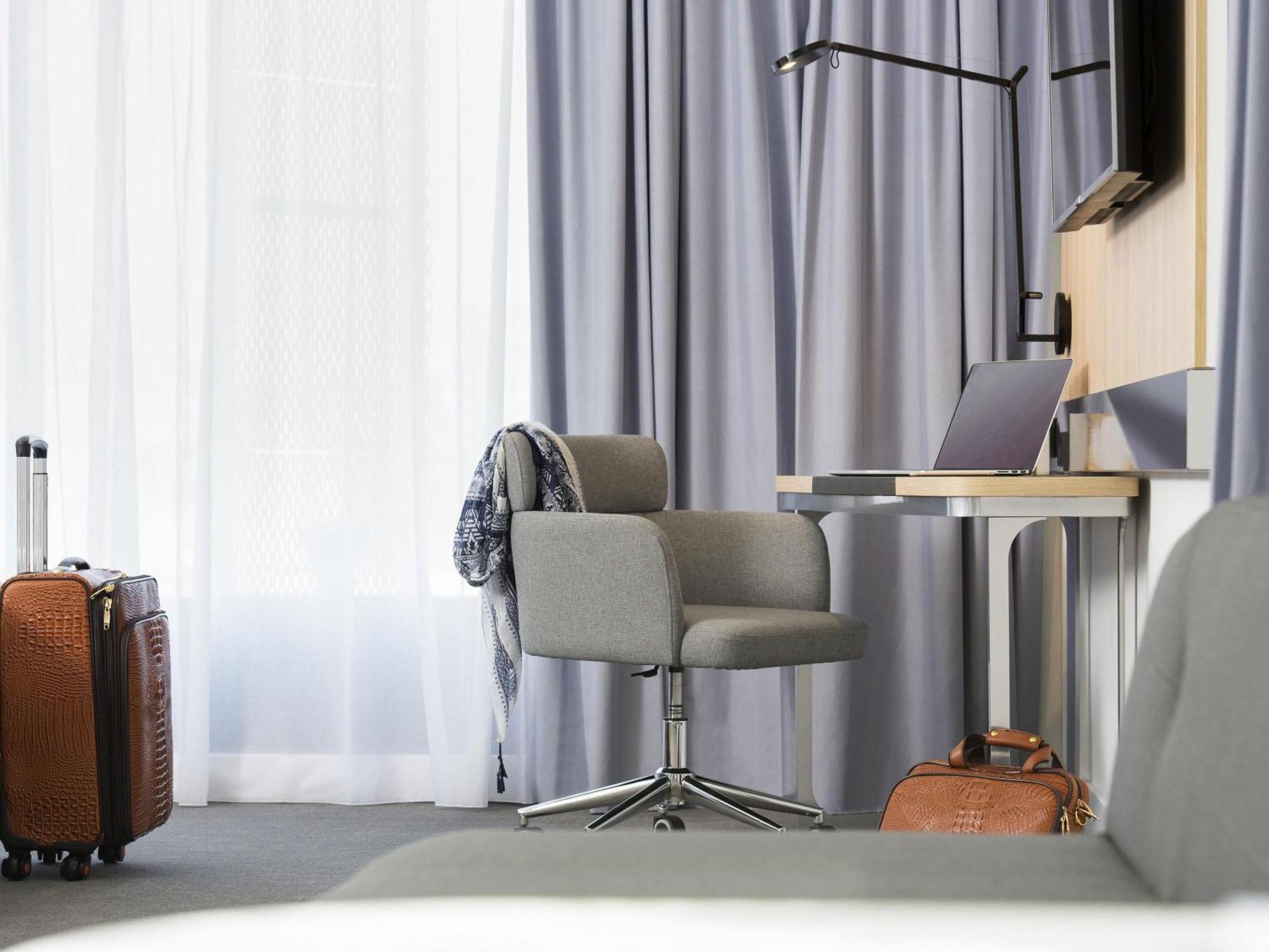 Superior Suite