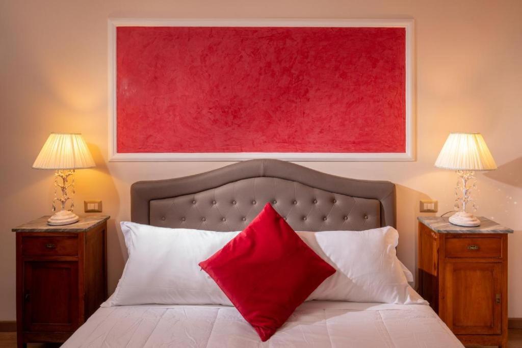 Deluxe Kamer