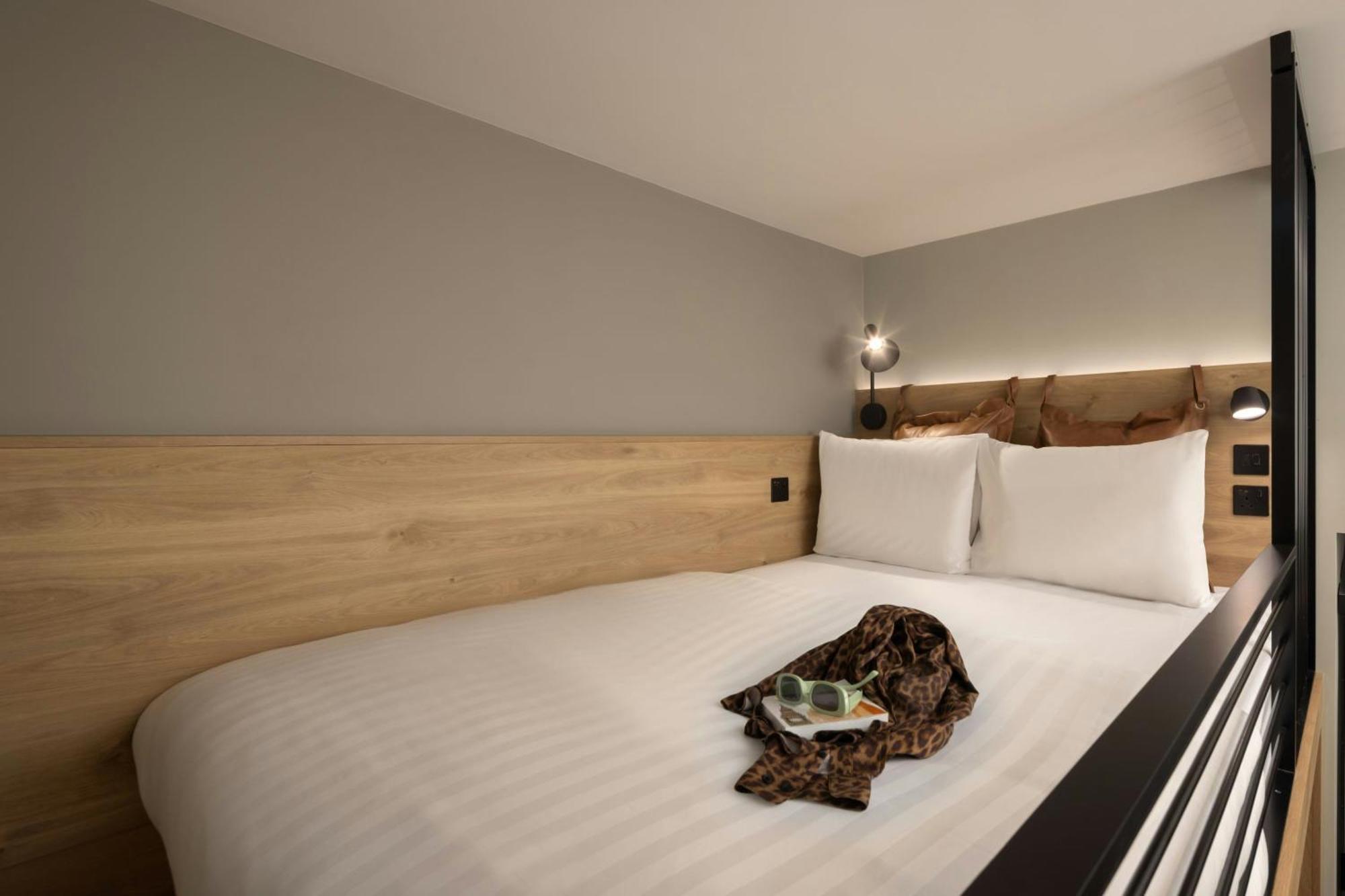 Moxy Loft