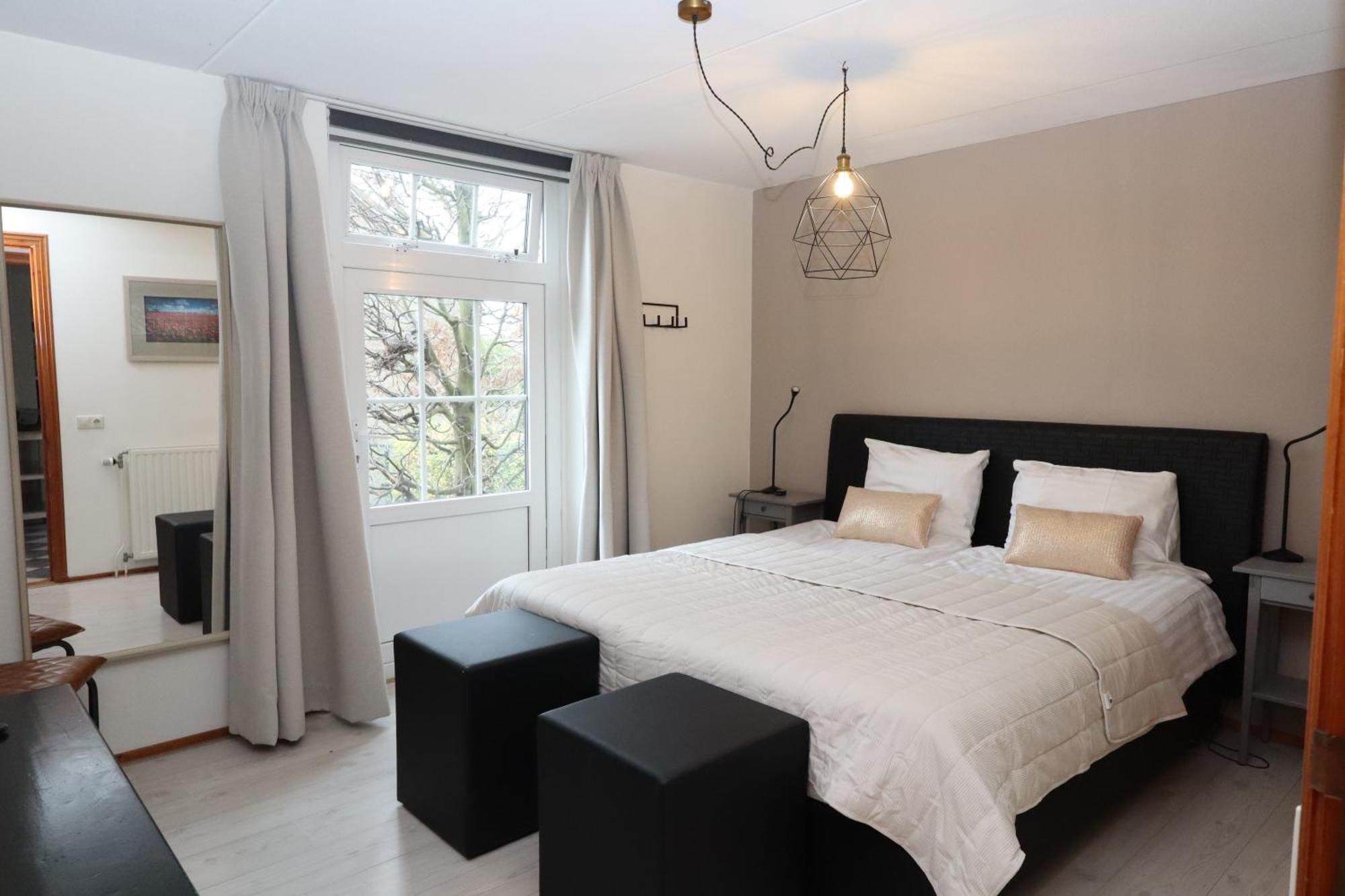 Appartement met 3 Slaapkamers