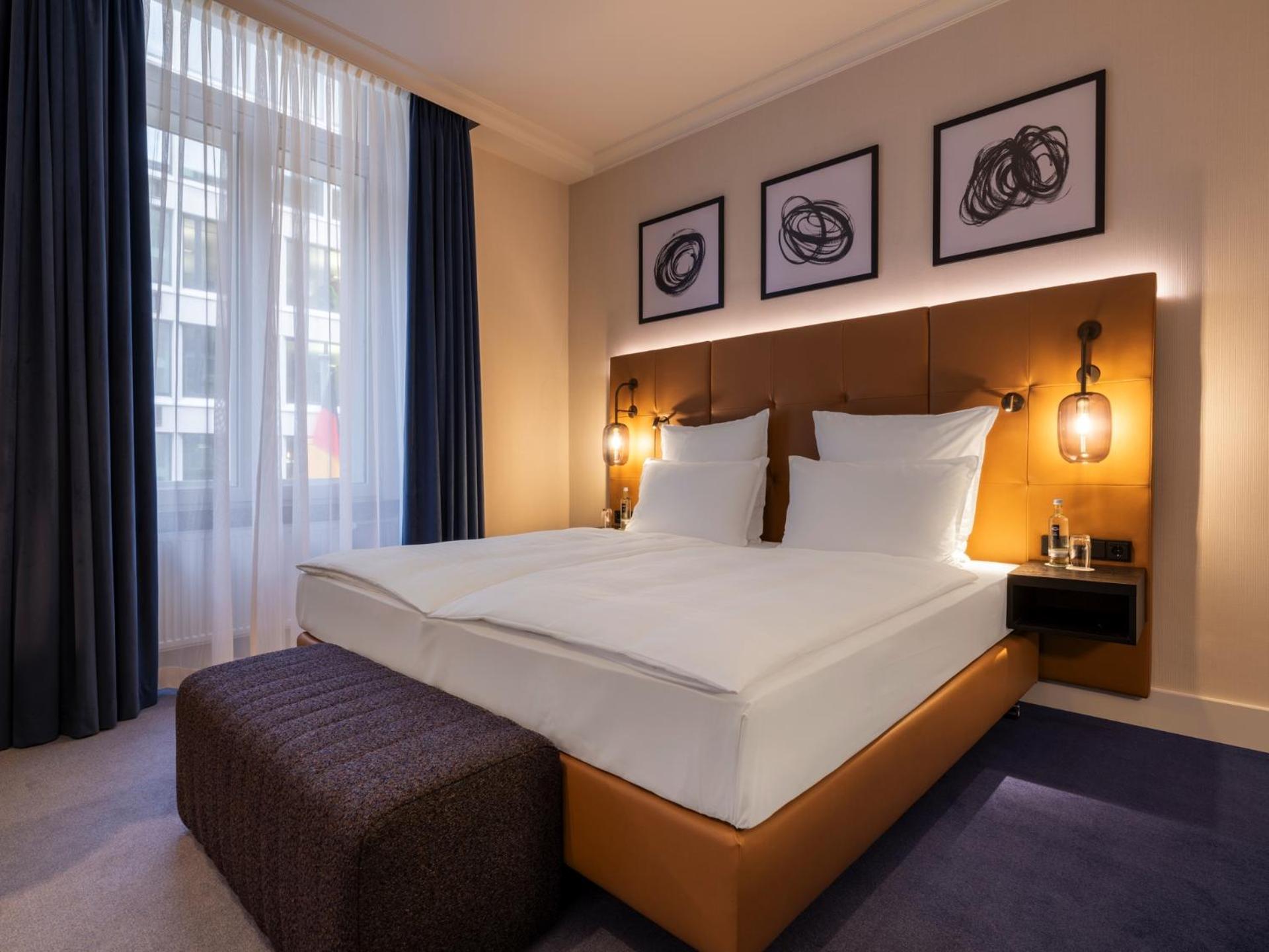 Deluxe Signature Kamer