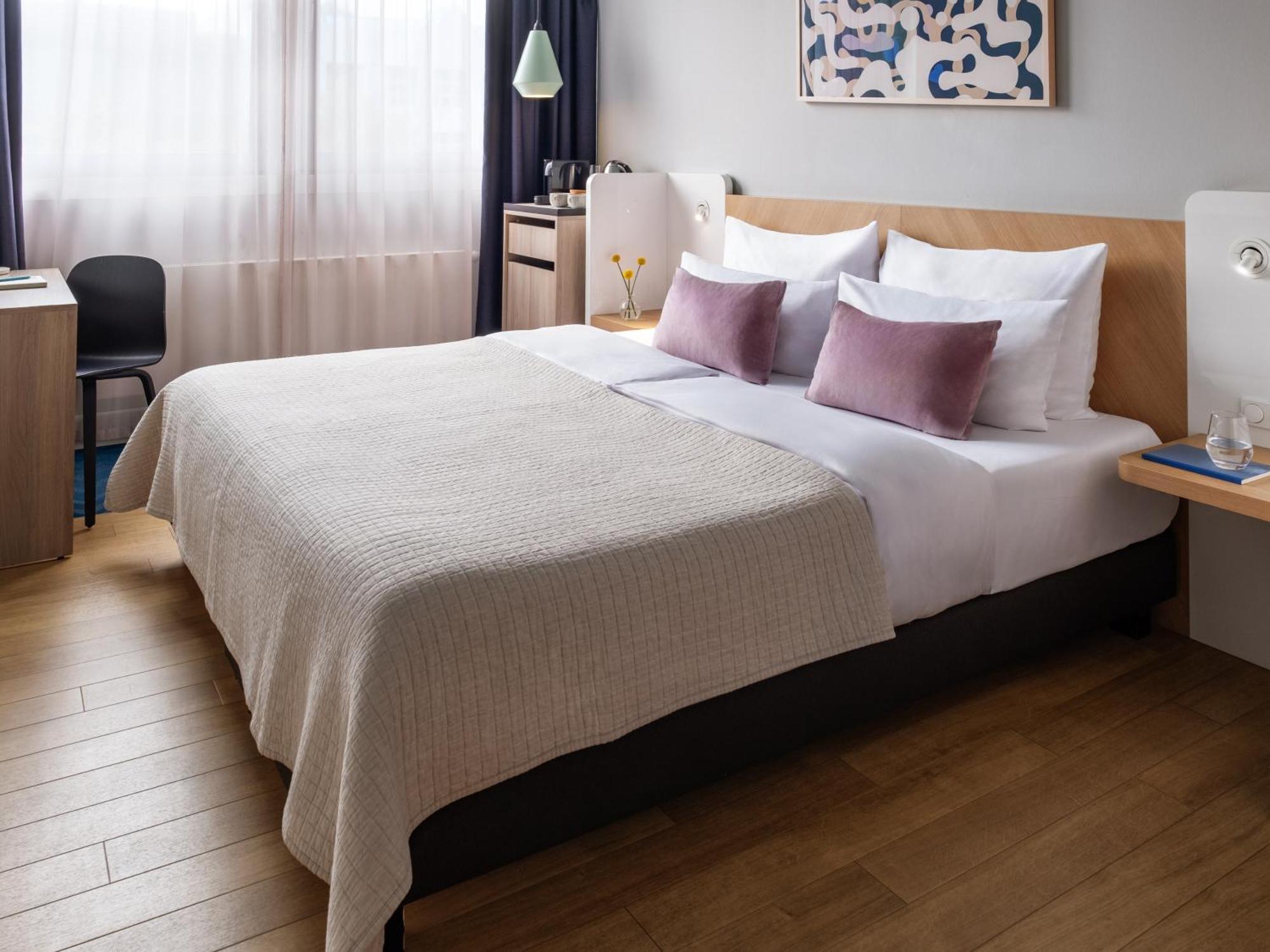 Standaard Kamer