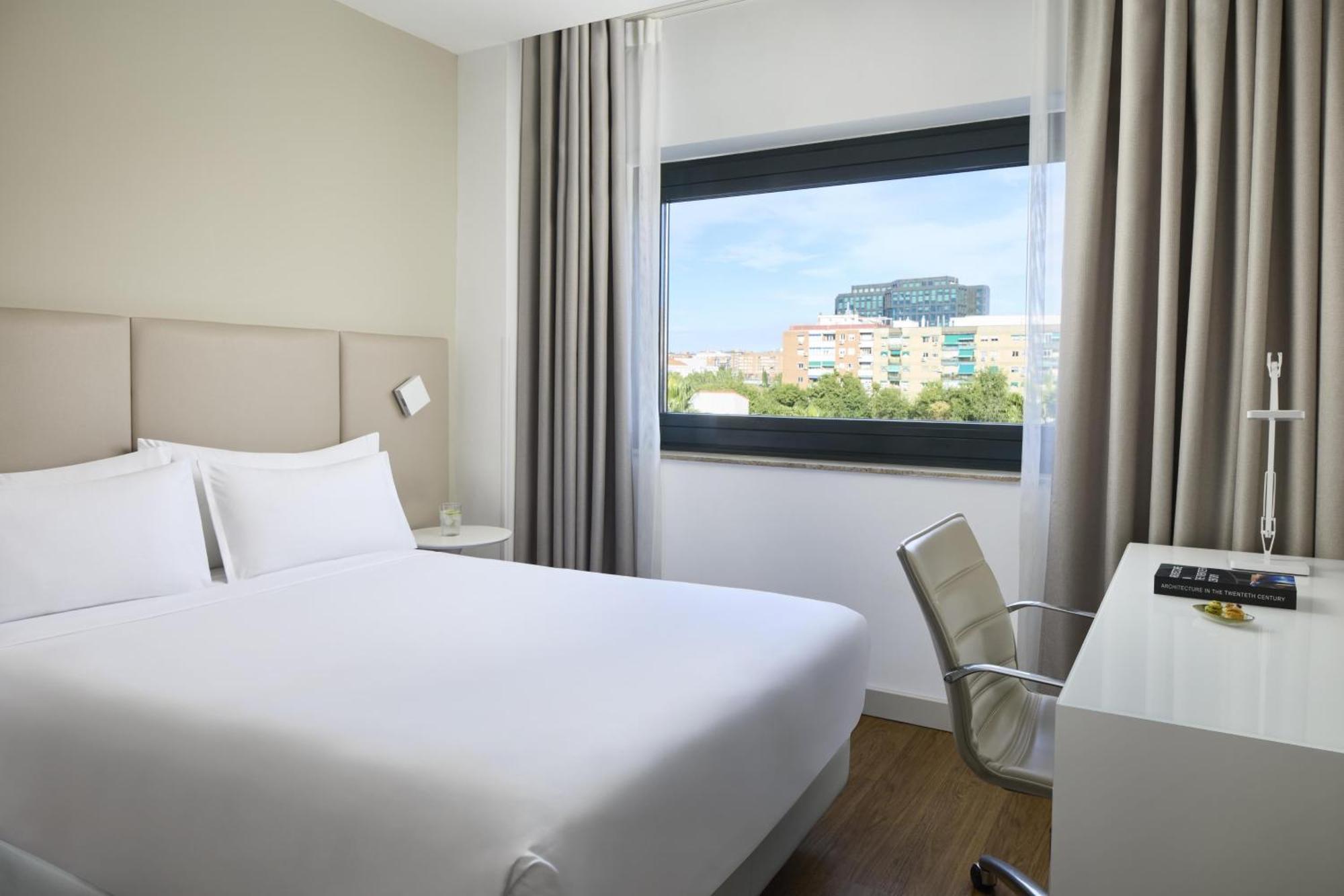 Family Connecting Room Extra Bed