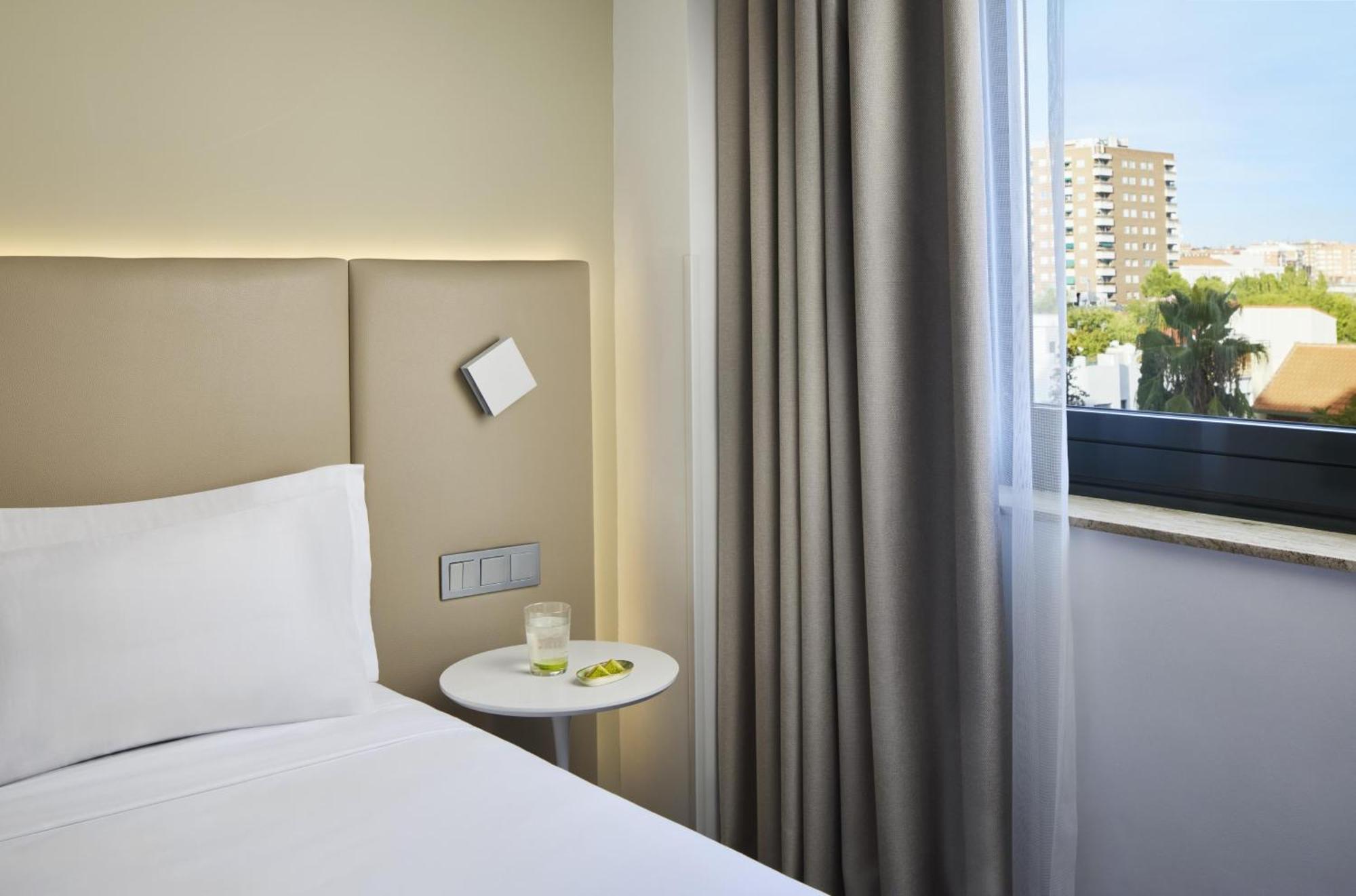 Superior Double or Twin Room Extra Bed