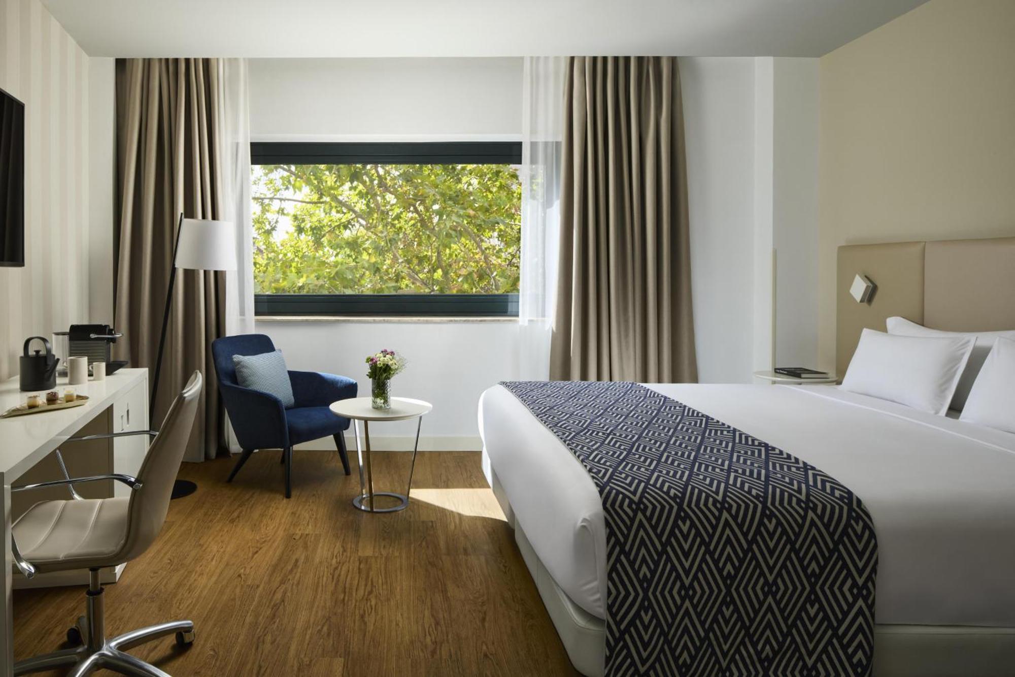 Superior Double or Twin Room Extra Bed