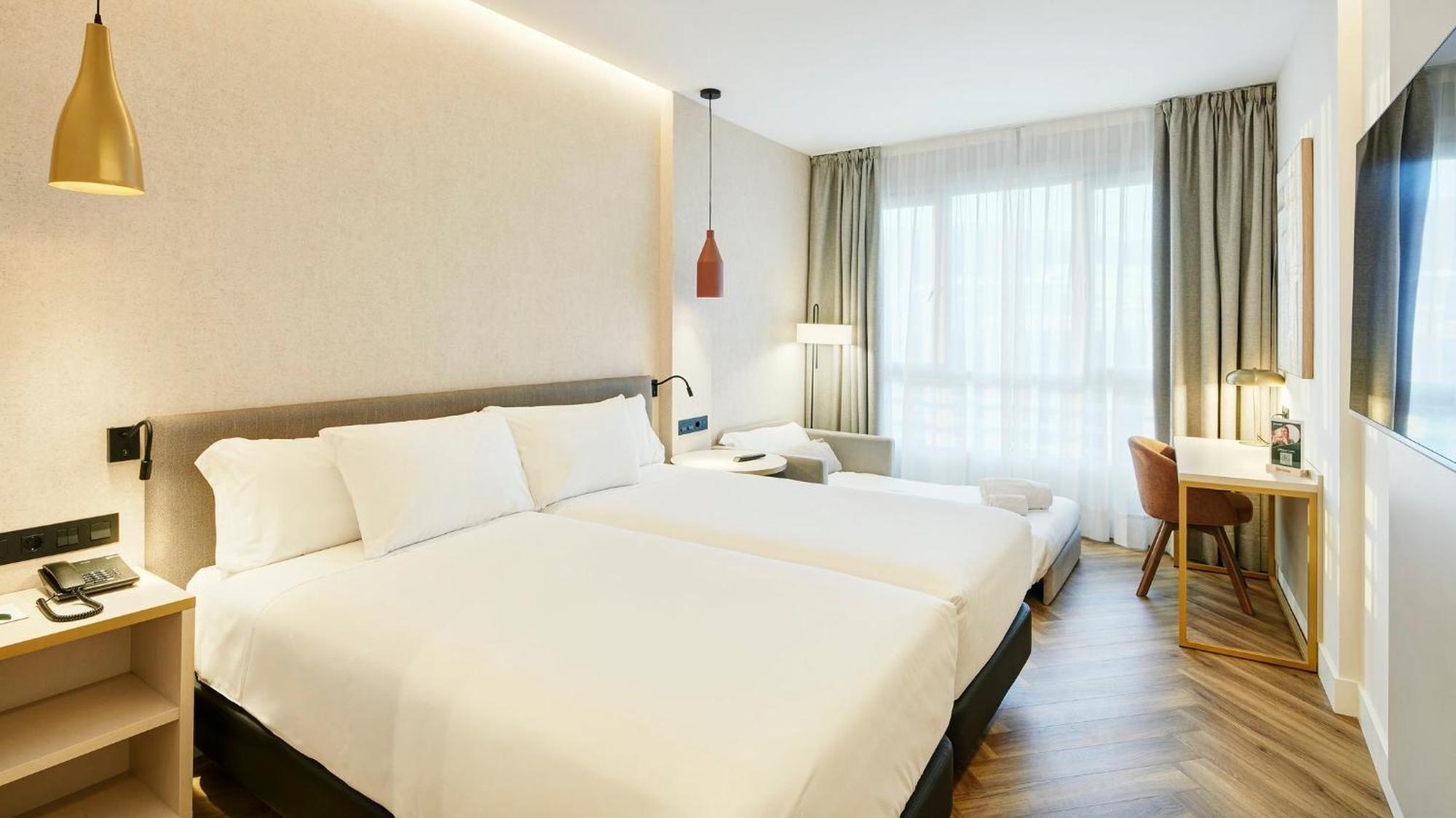 Double or Twin Room Extra Bed