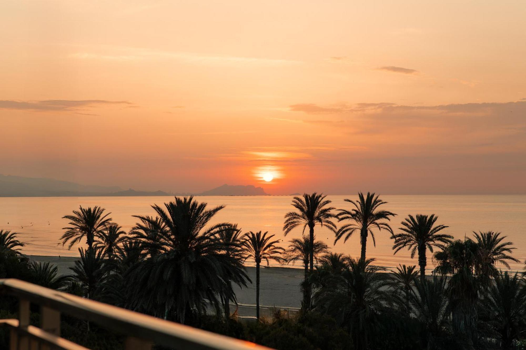 Superior Room Panoramic Sea View