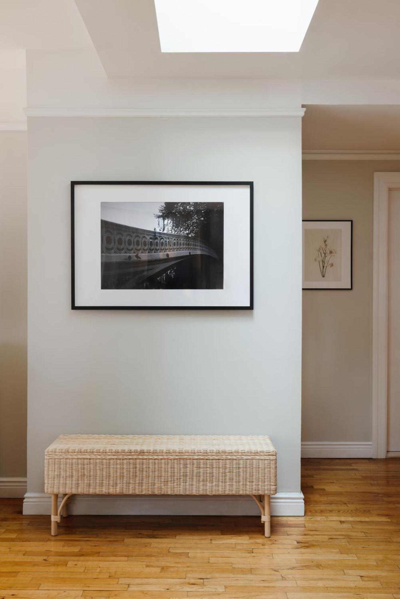 The Two-Bedroom Penthouse Apartment
