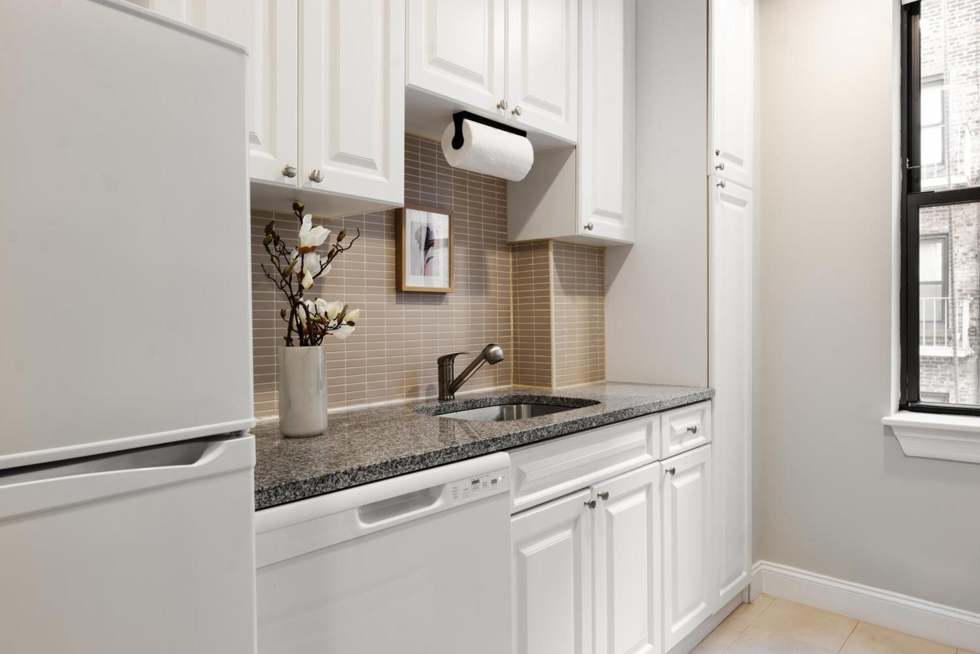 The Companion Two-Bedroom Apartment