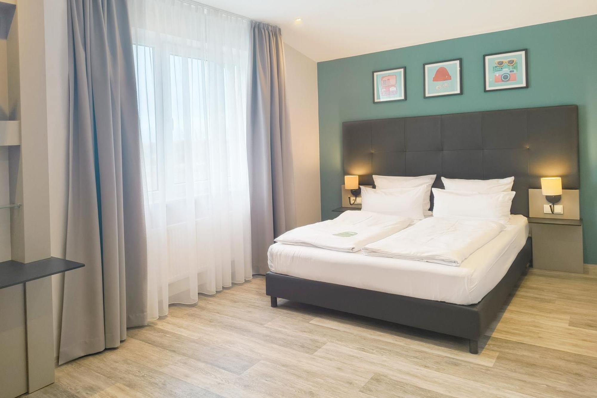 Premium Family Queen Room with Sofa Bed
