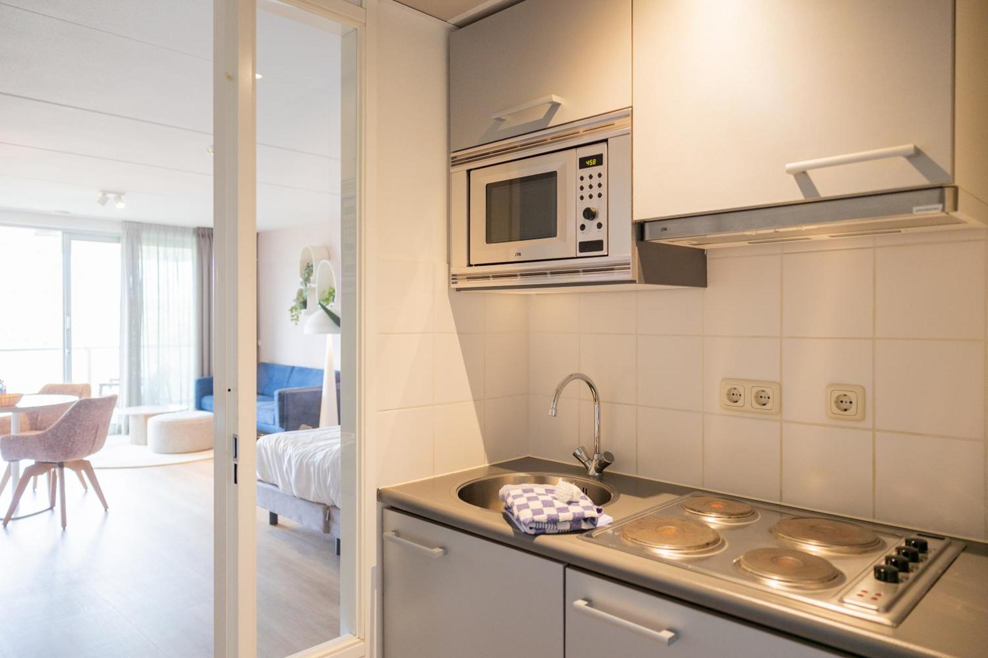 Studio (2 Volwassenen)