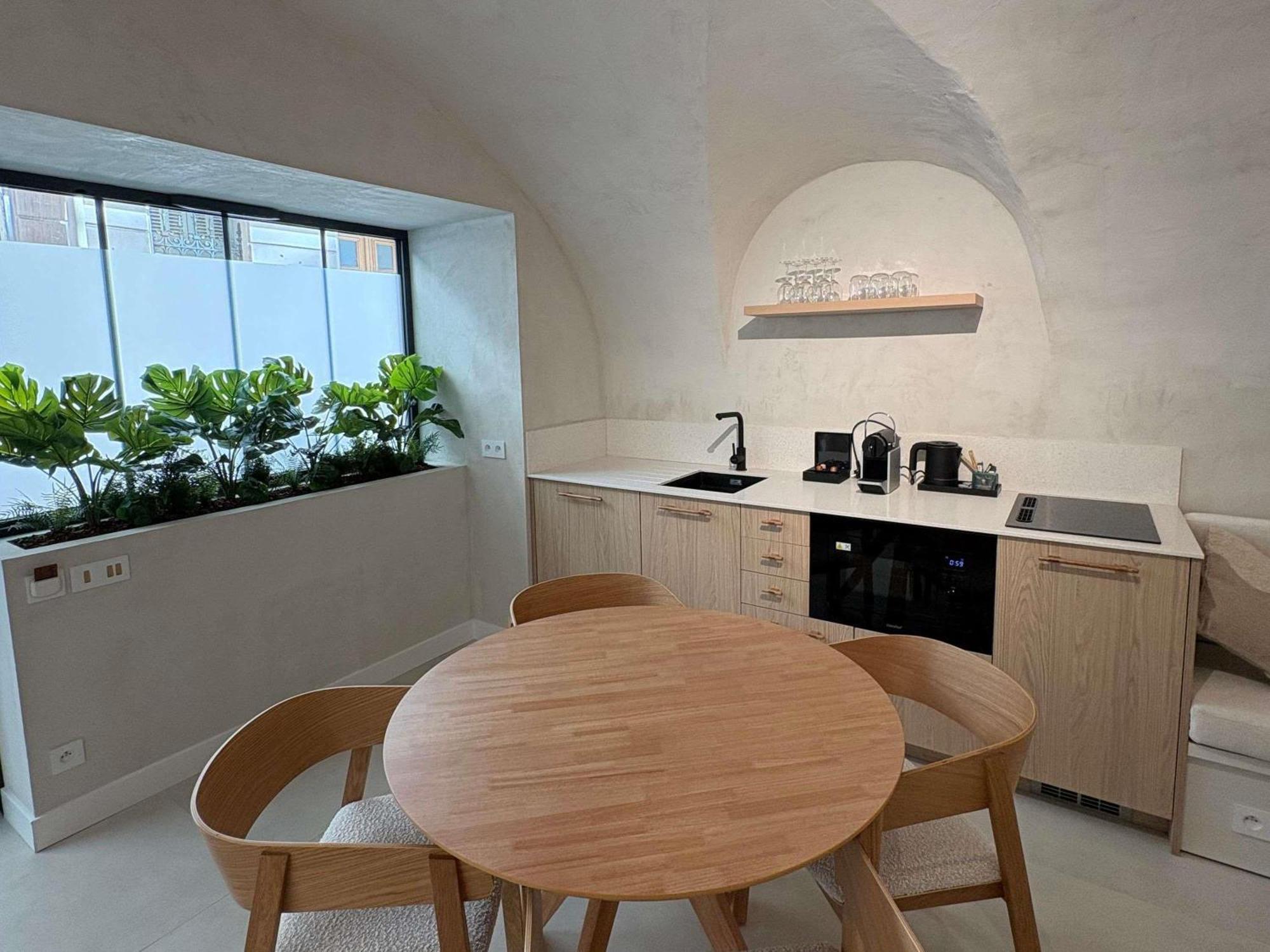 Deluxe Appartement