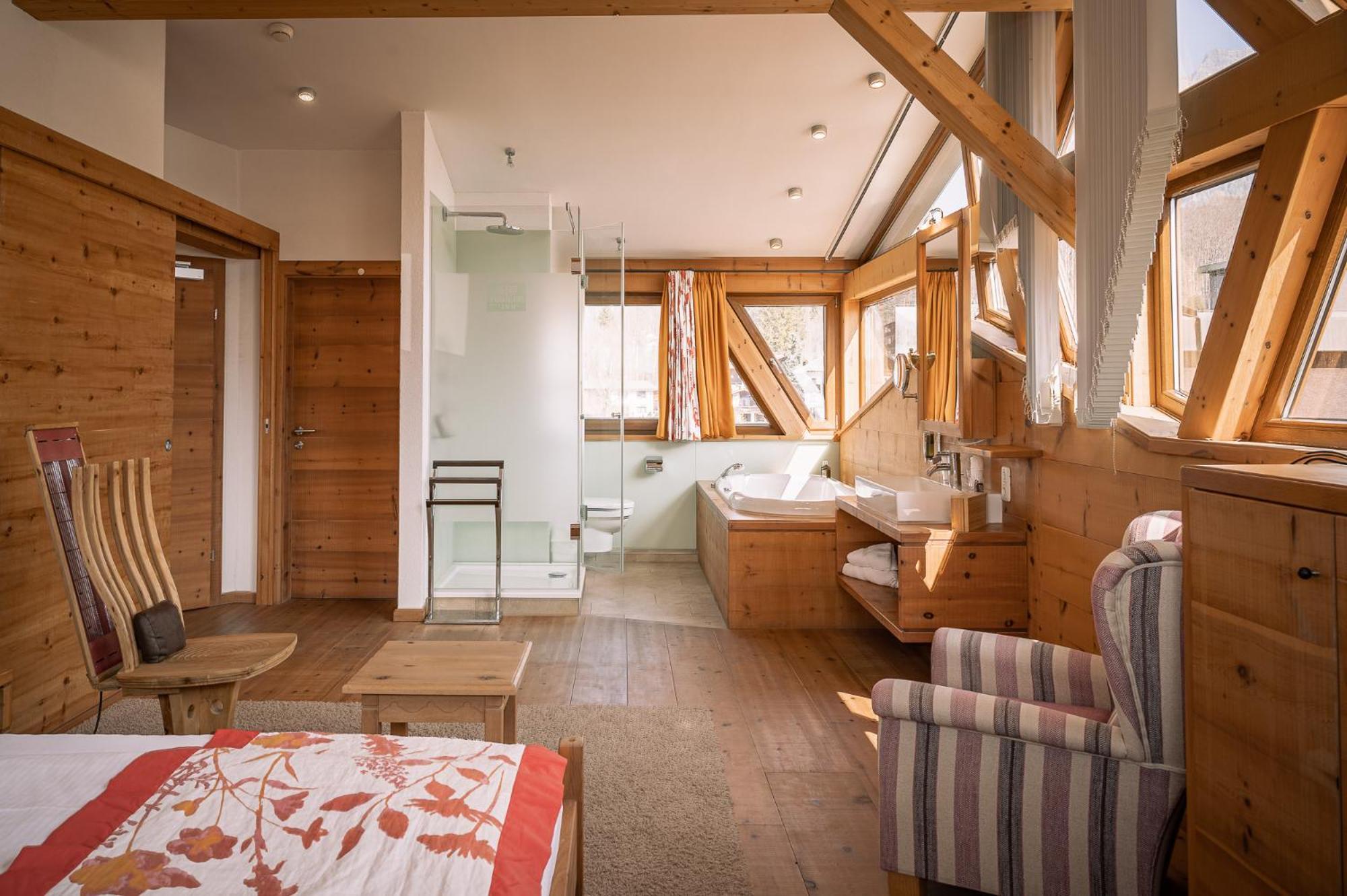Suite Mountain View