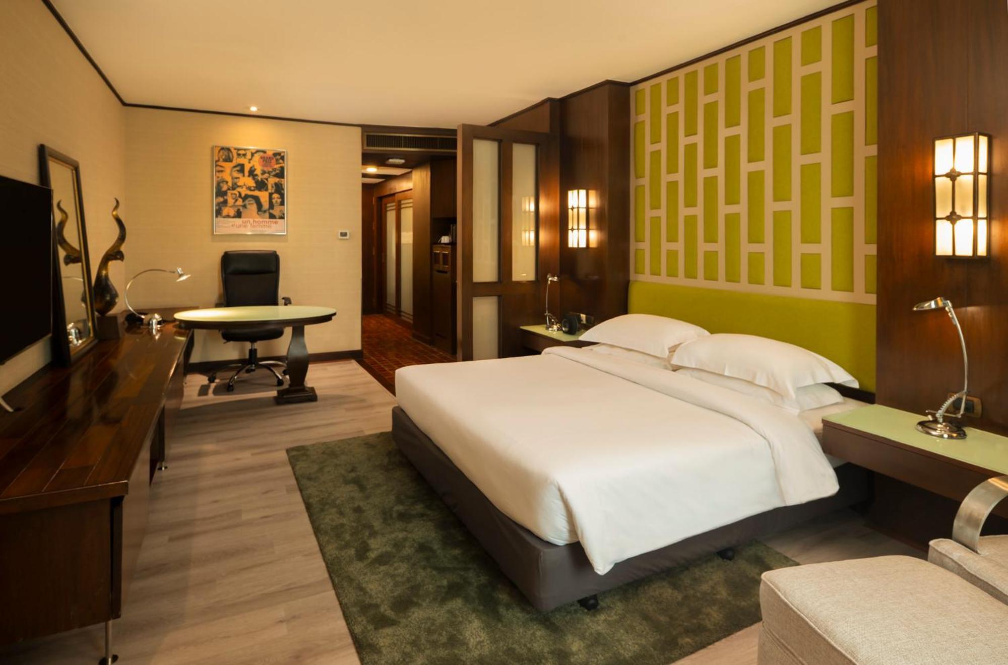 Superior Room Main Wing