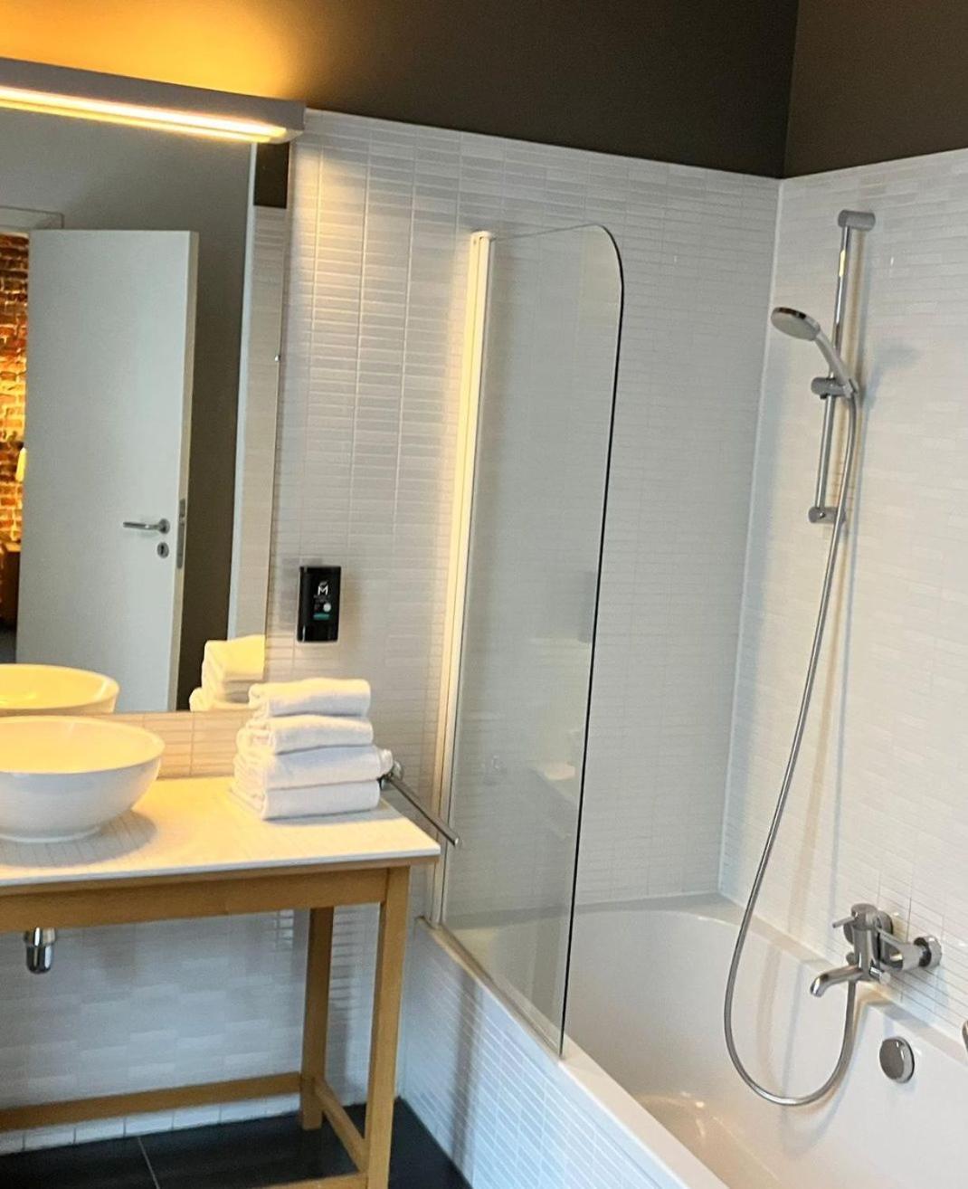 Comfort Familiekamer