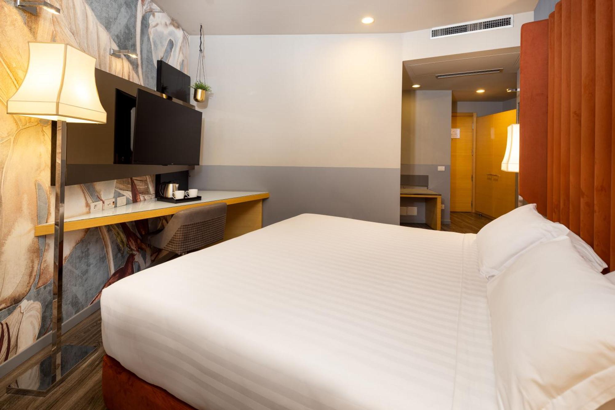Premium Kamer