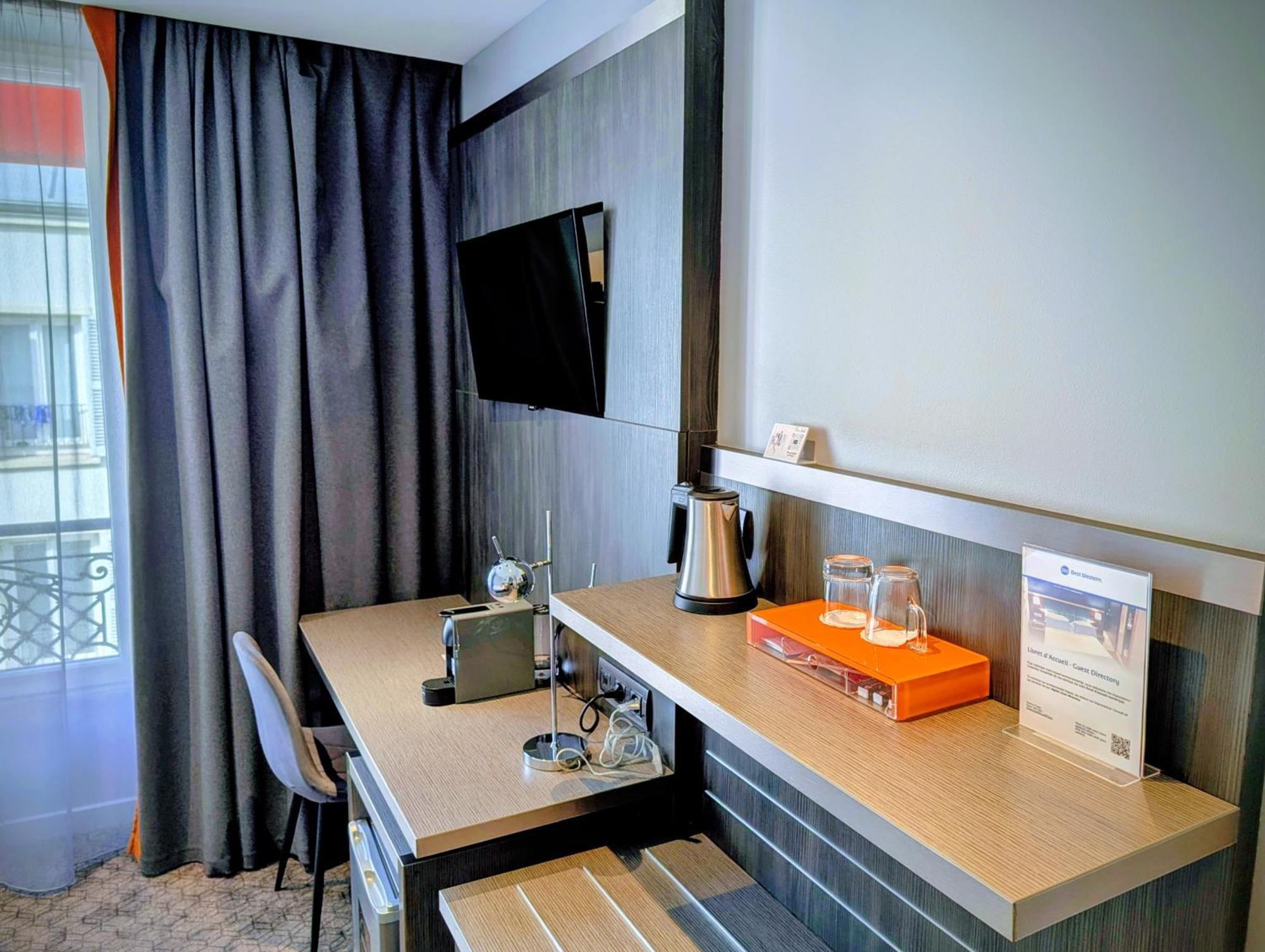 Classic Single Room