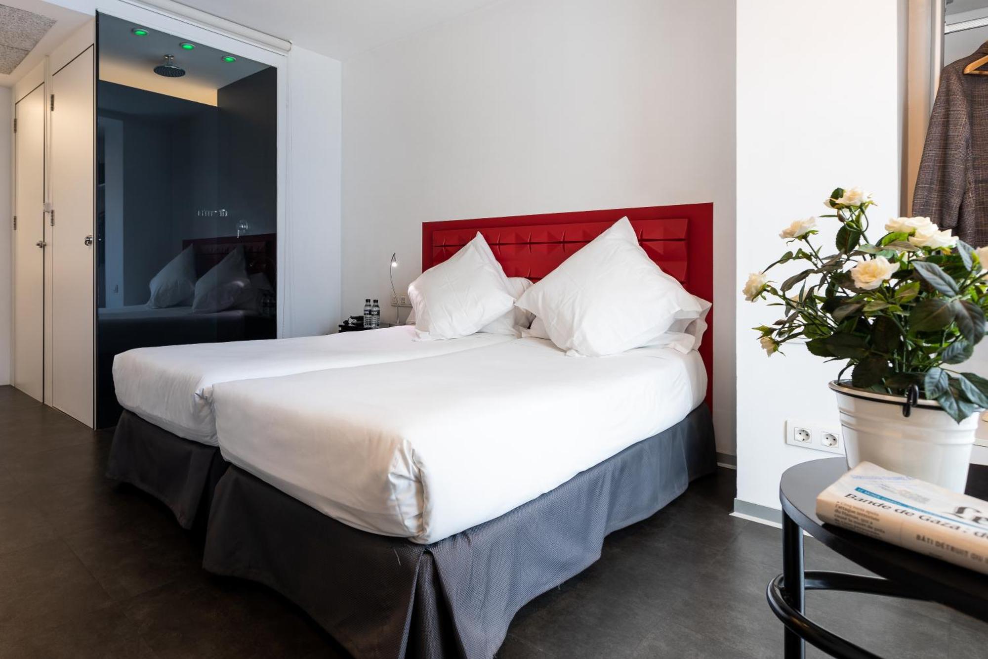 Large Single Room