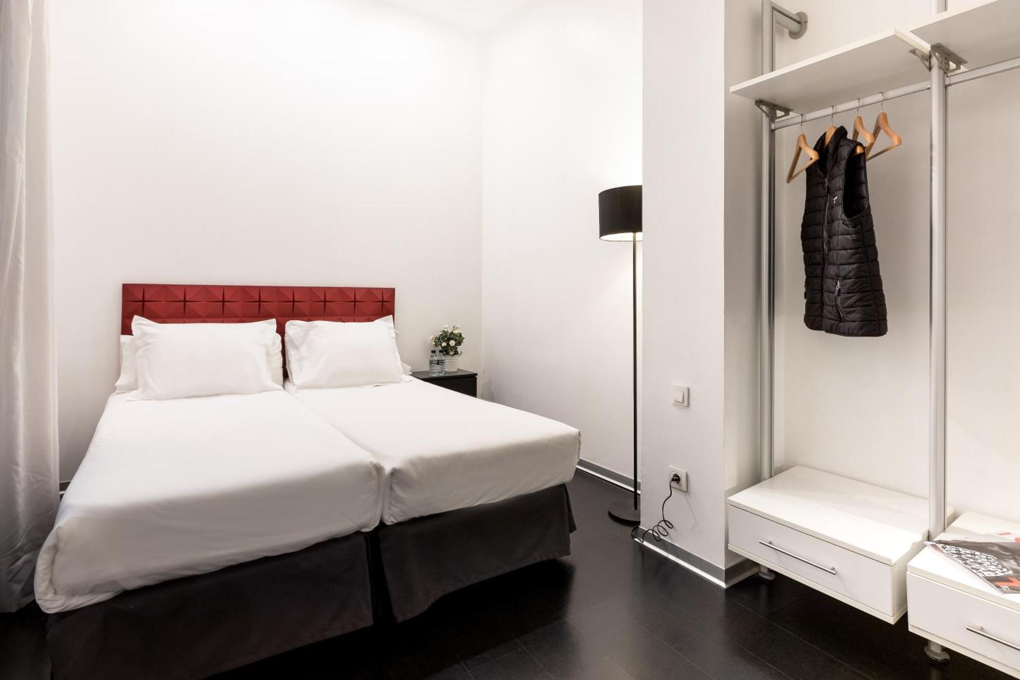 Budget Double Room Ground Floor