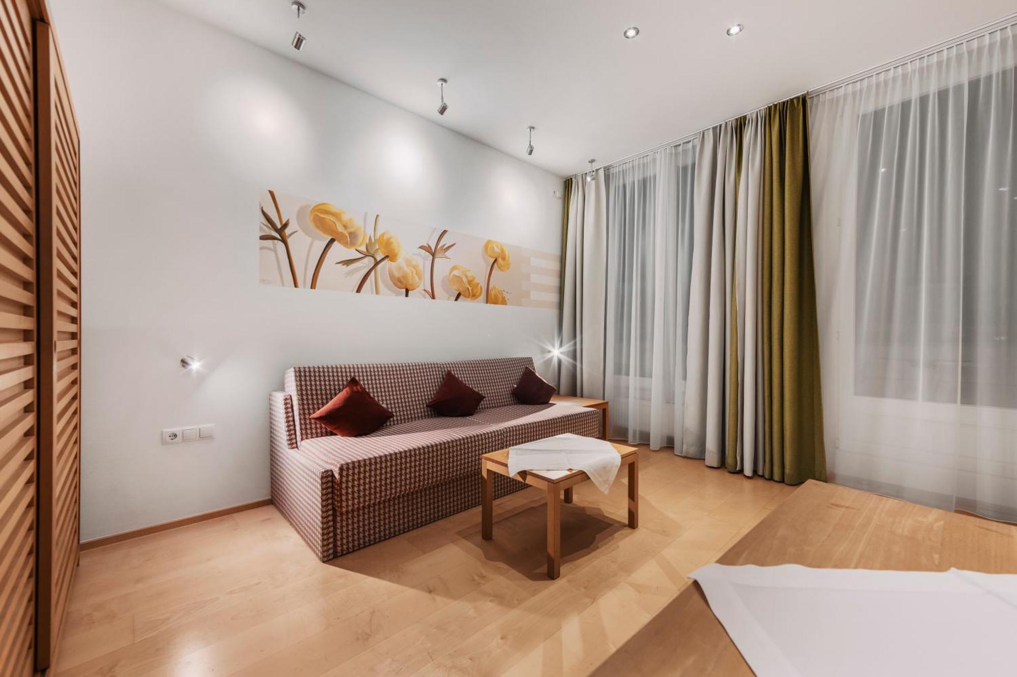 Panorama Junior Suite