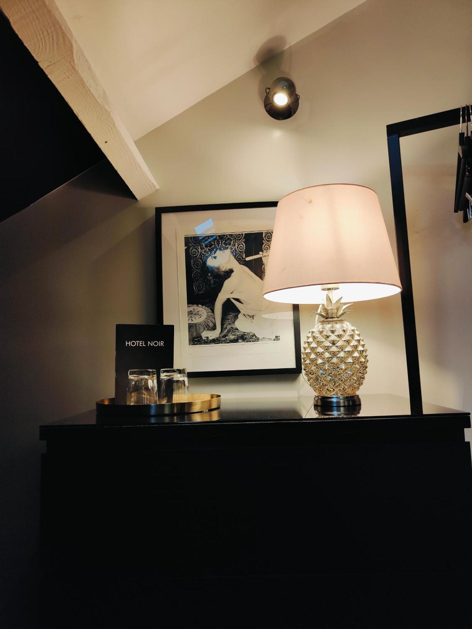 Duplex Suite (2 Volwassenen)