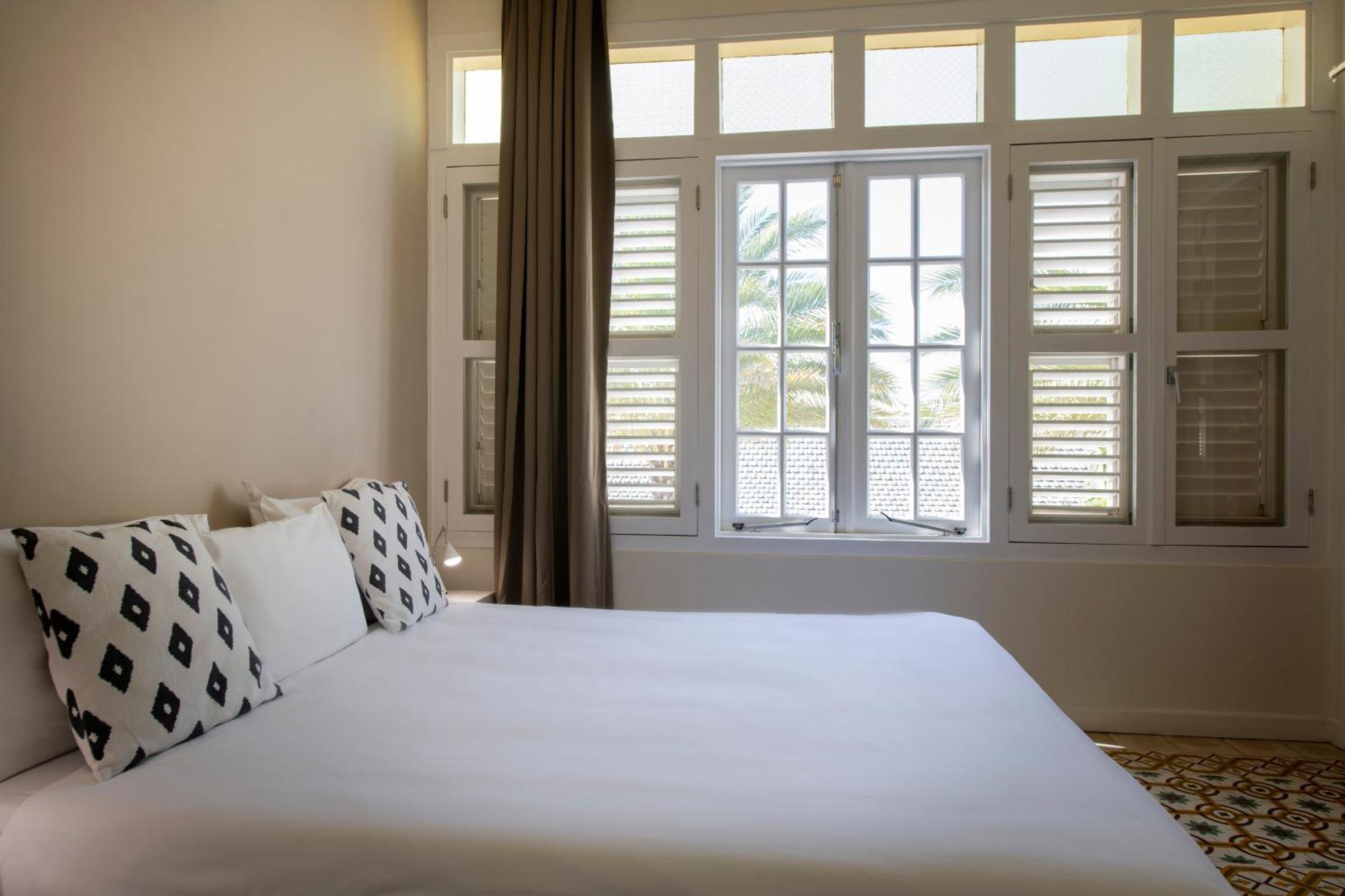 Suite met 2 Slaapkamers