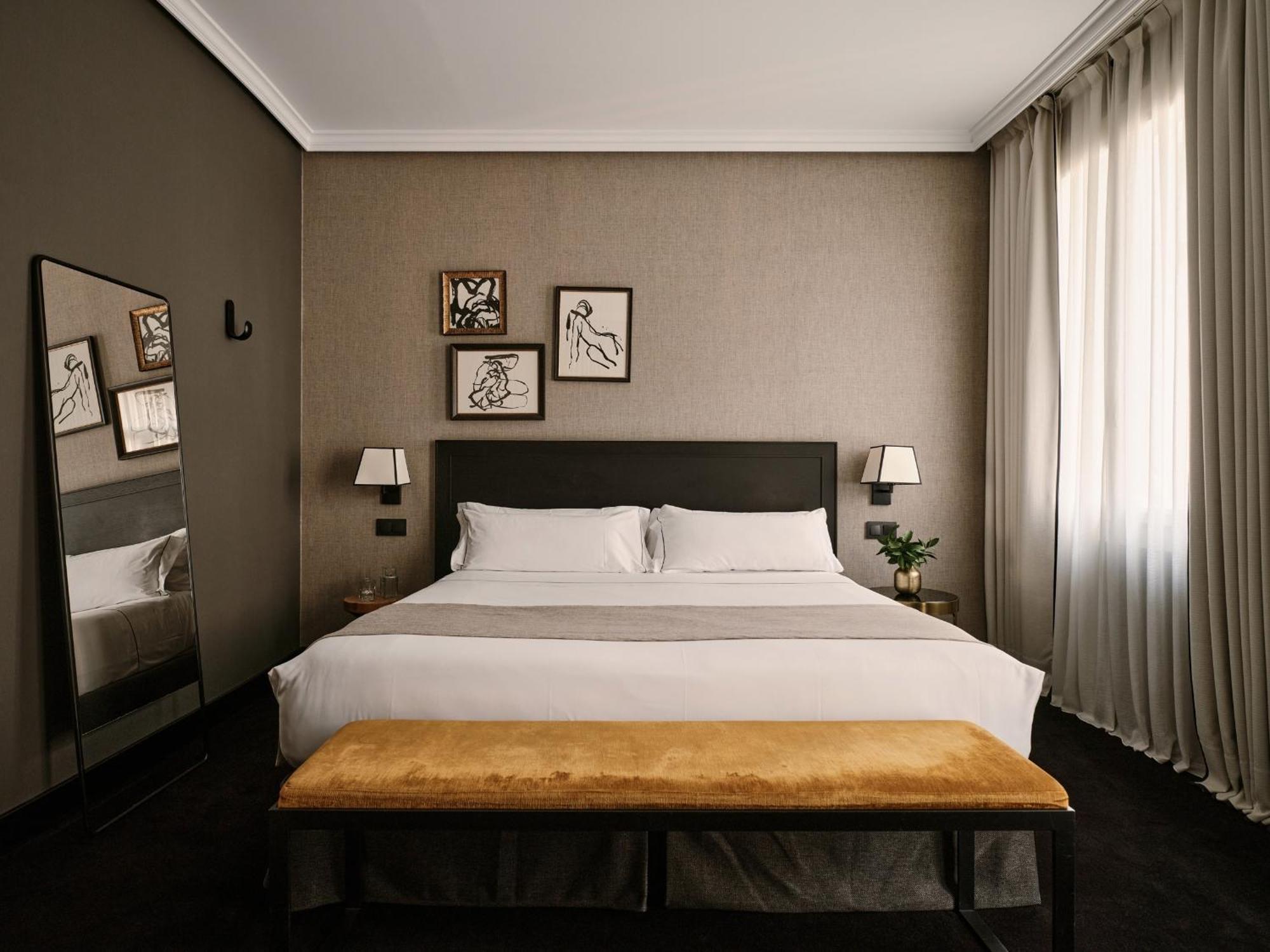 Luxury Quadruple Room