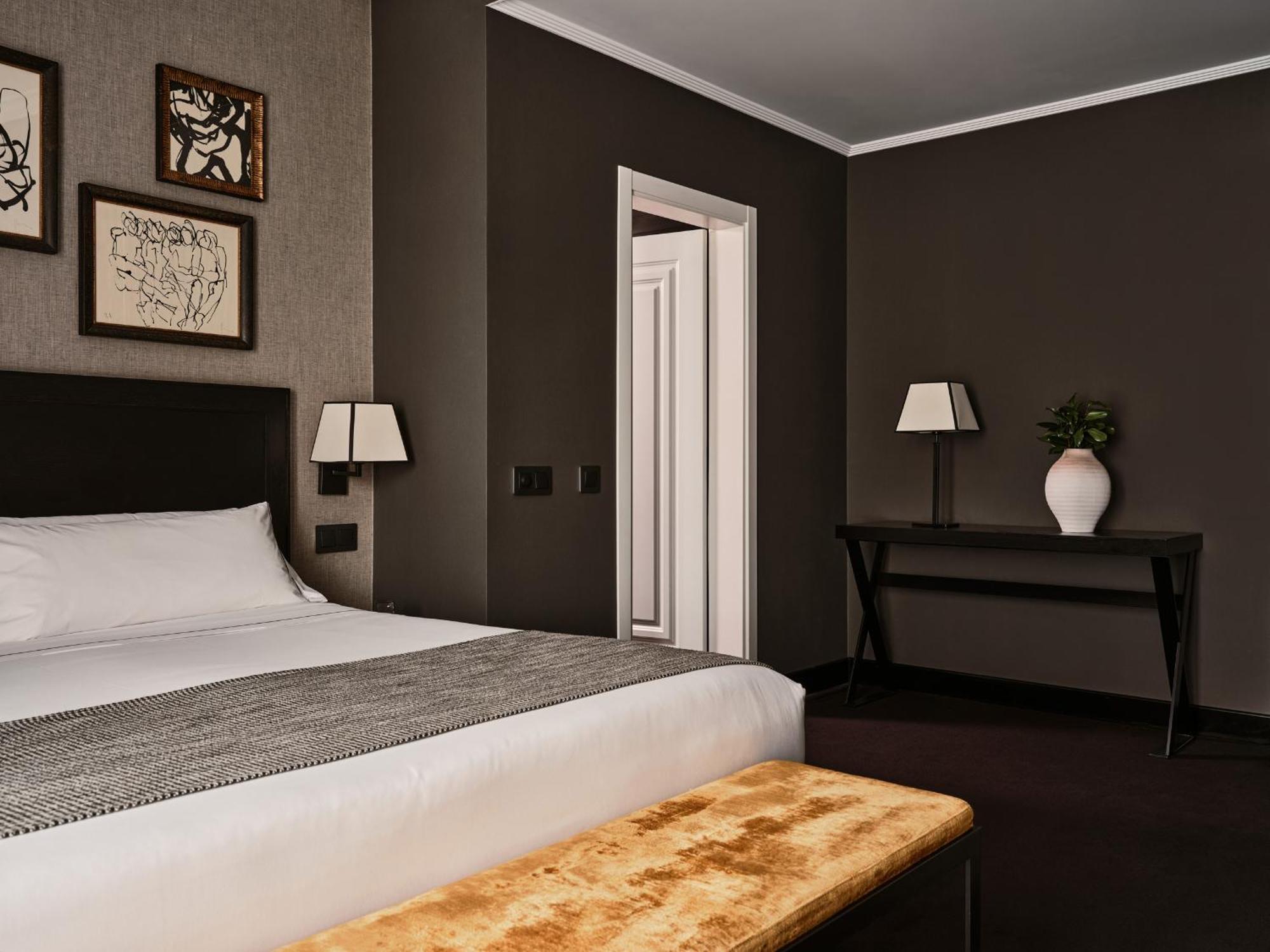 Luxury Quadruple Room